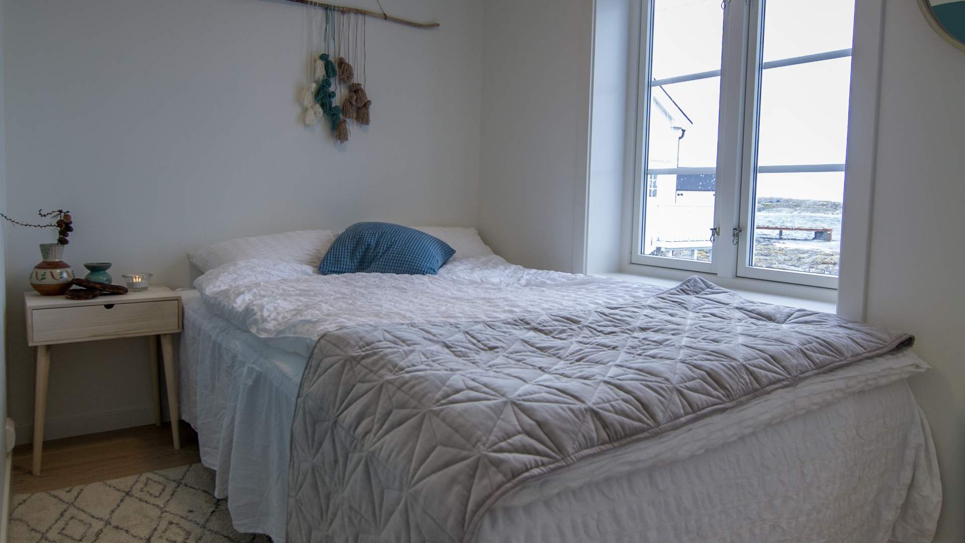 The Røbekk guesthouse