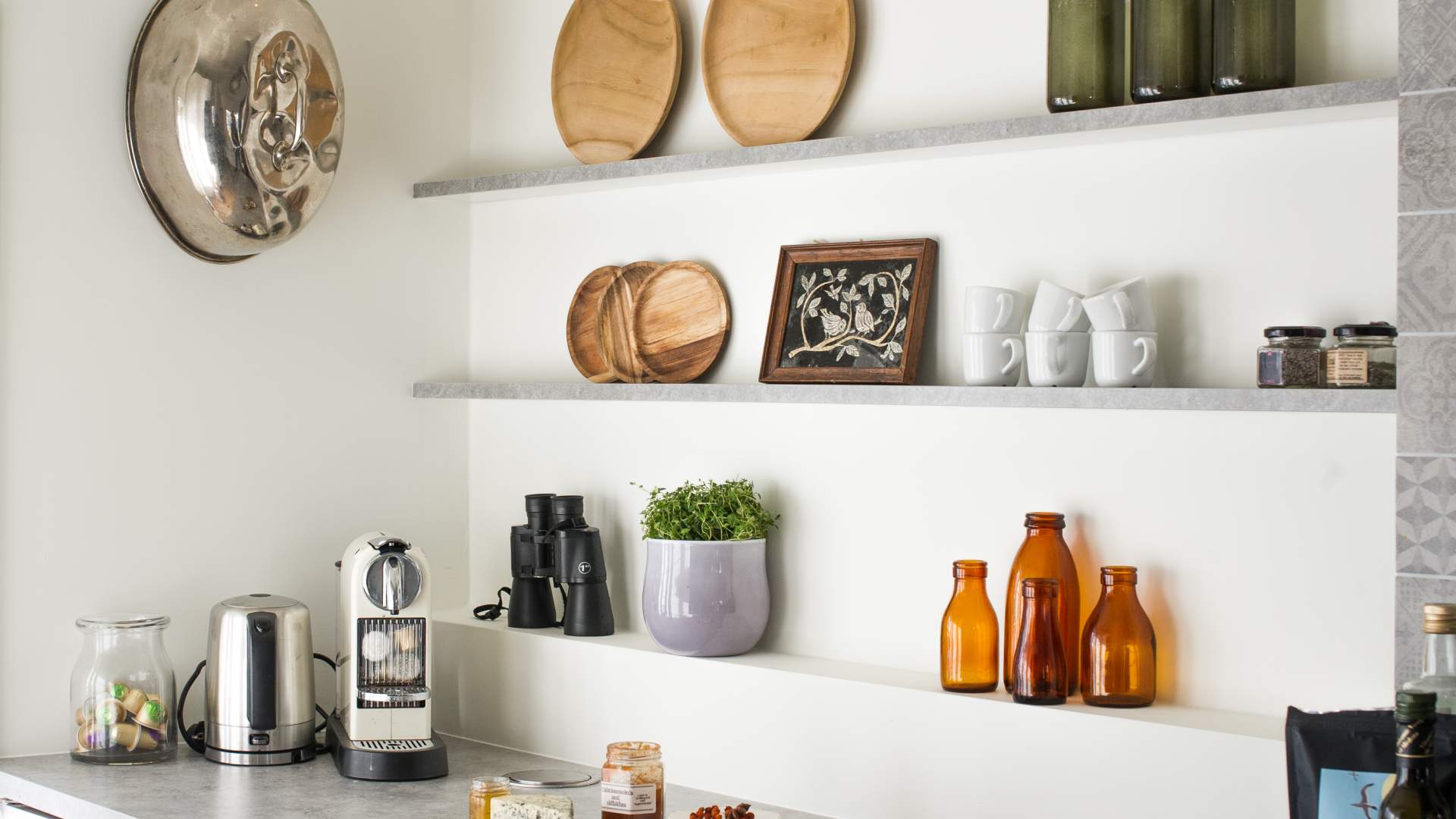 The Røbekk guesthouse