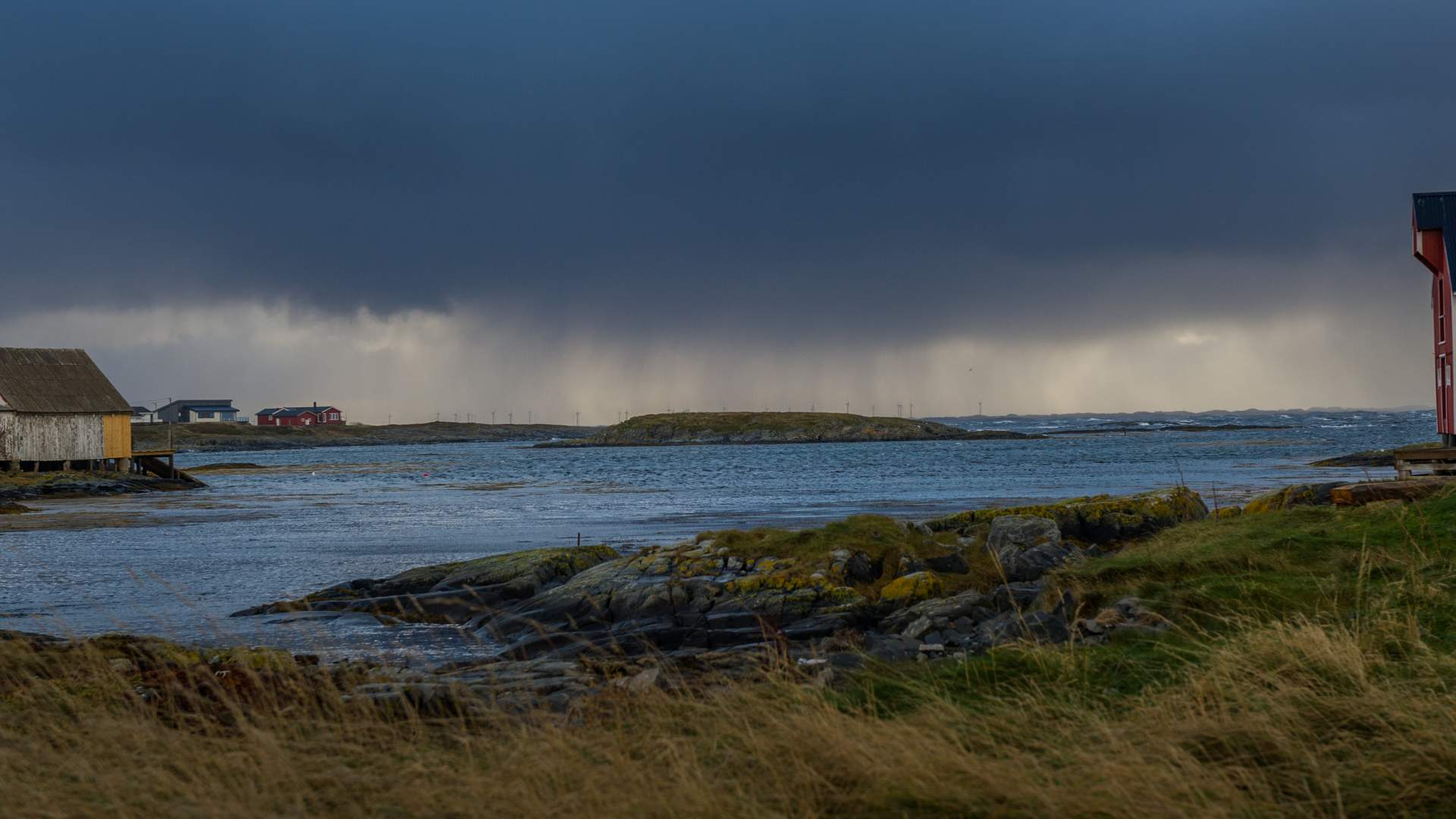 Olsenhuset Gjestehus