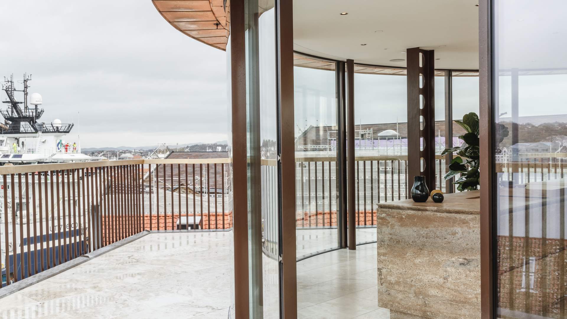 Eilert Smith Hotel in Stavanger