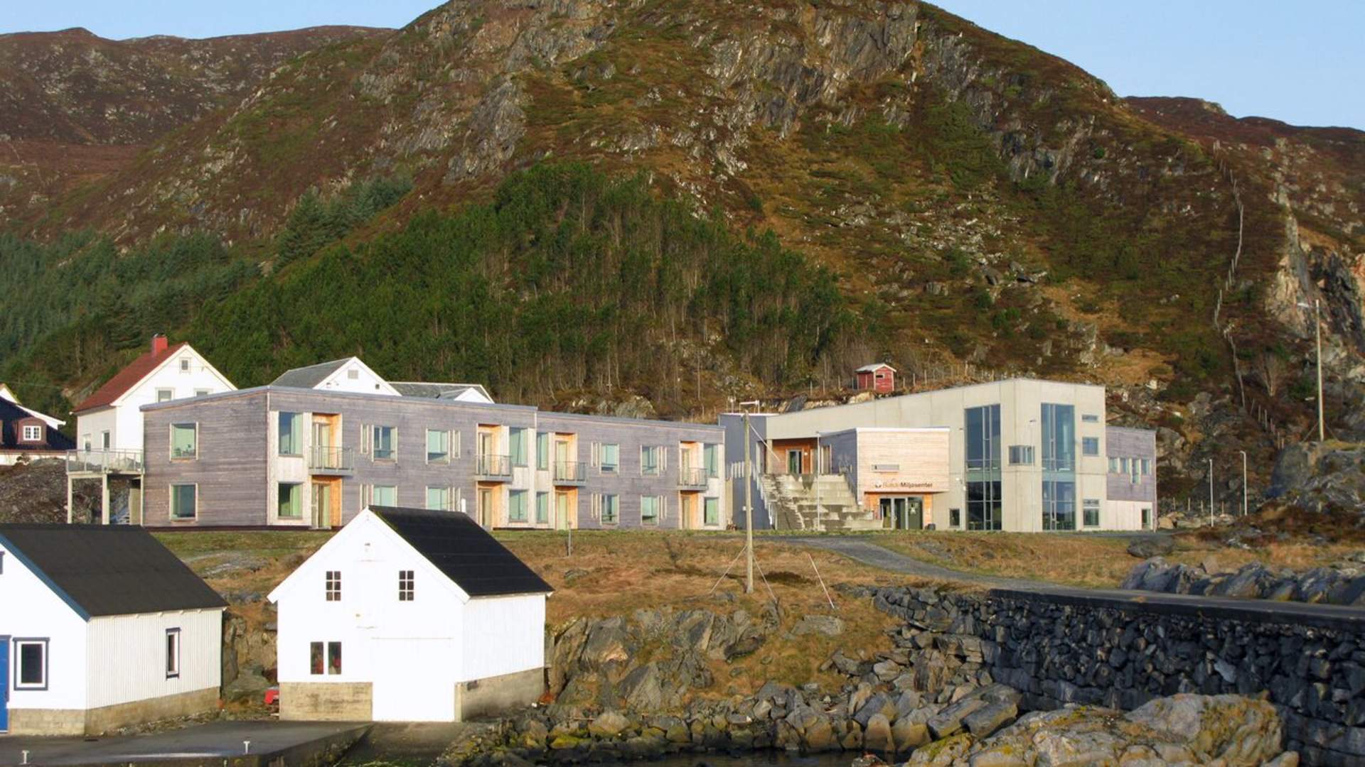 Wohnungen bei der Umweltzentrum Runde