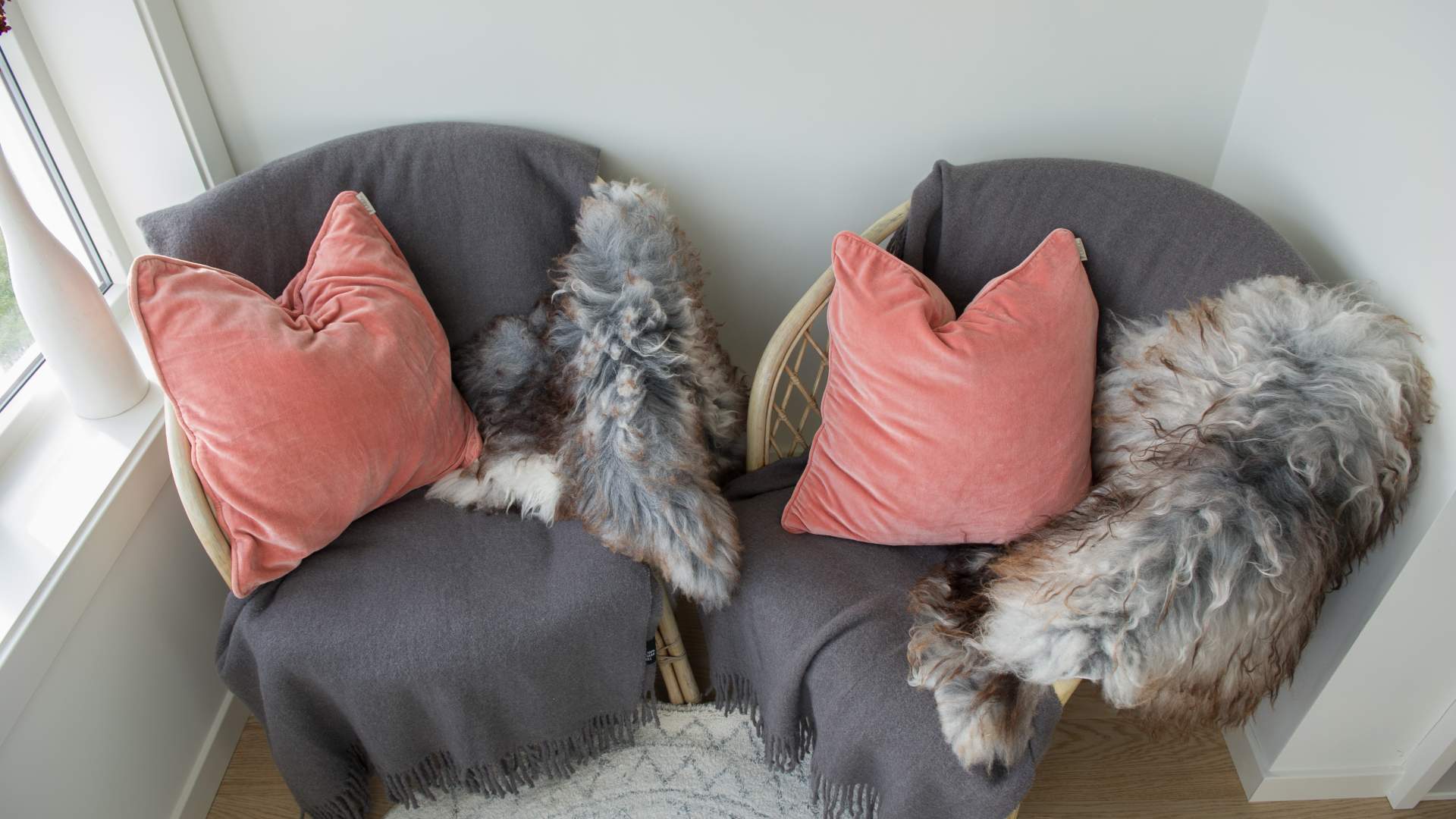 The Røbekk guesthouse