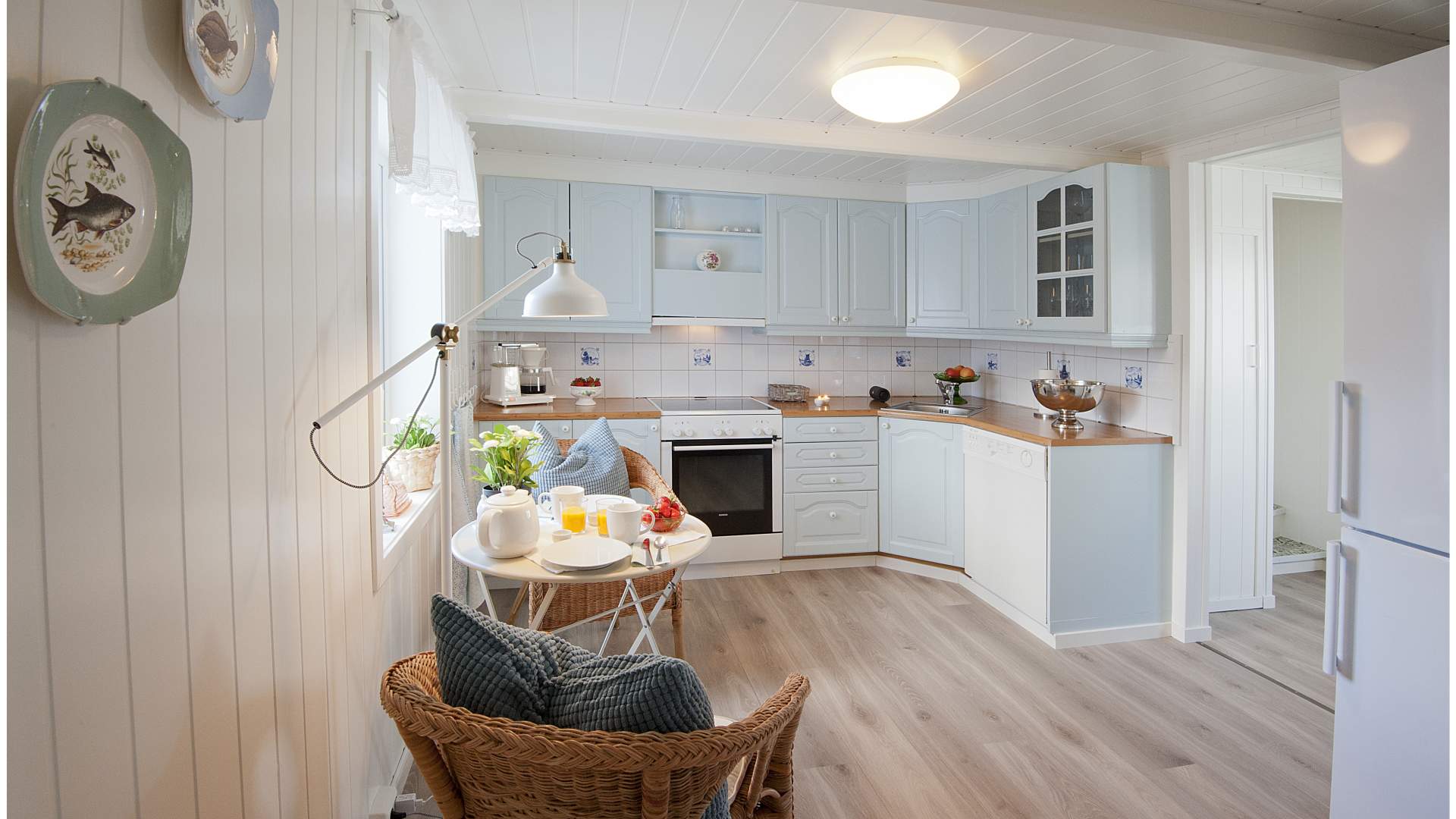 Olsenhuset Gjestehus