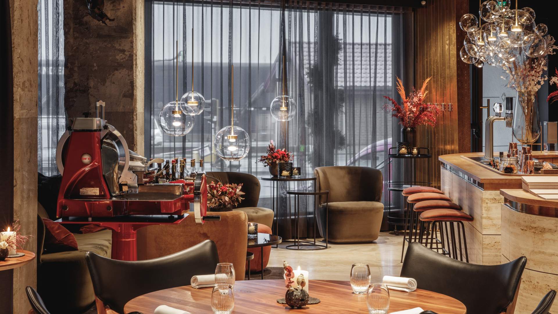 Eilert Smith Hotel in Stavanger