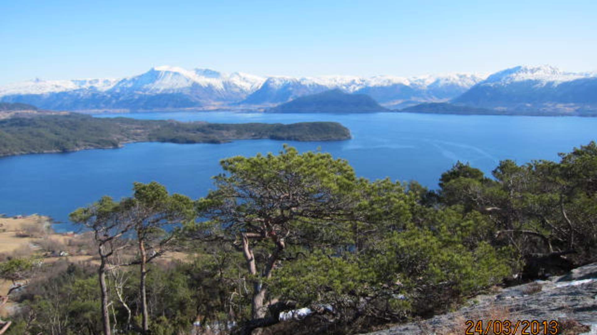 Nicoll-huset og Presthus Gård