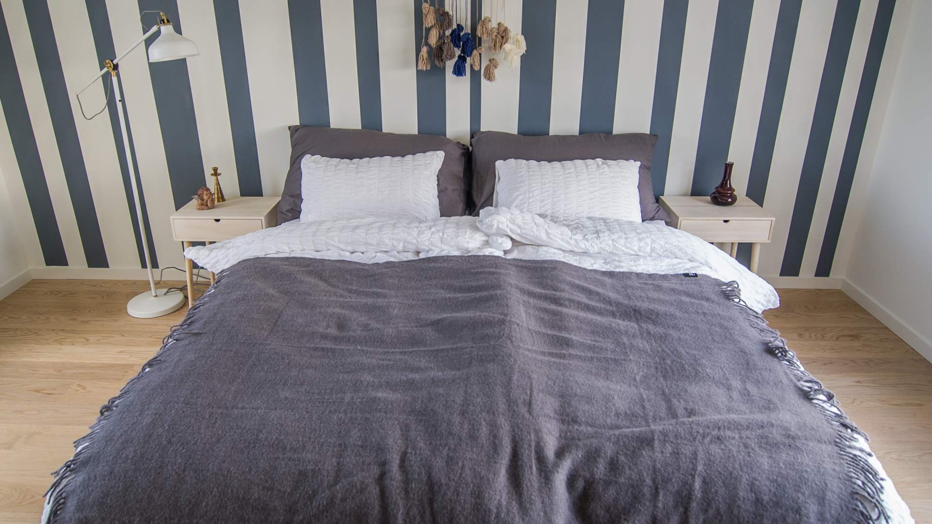 The Røbekk guesthouse