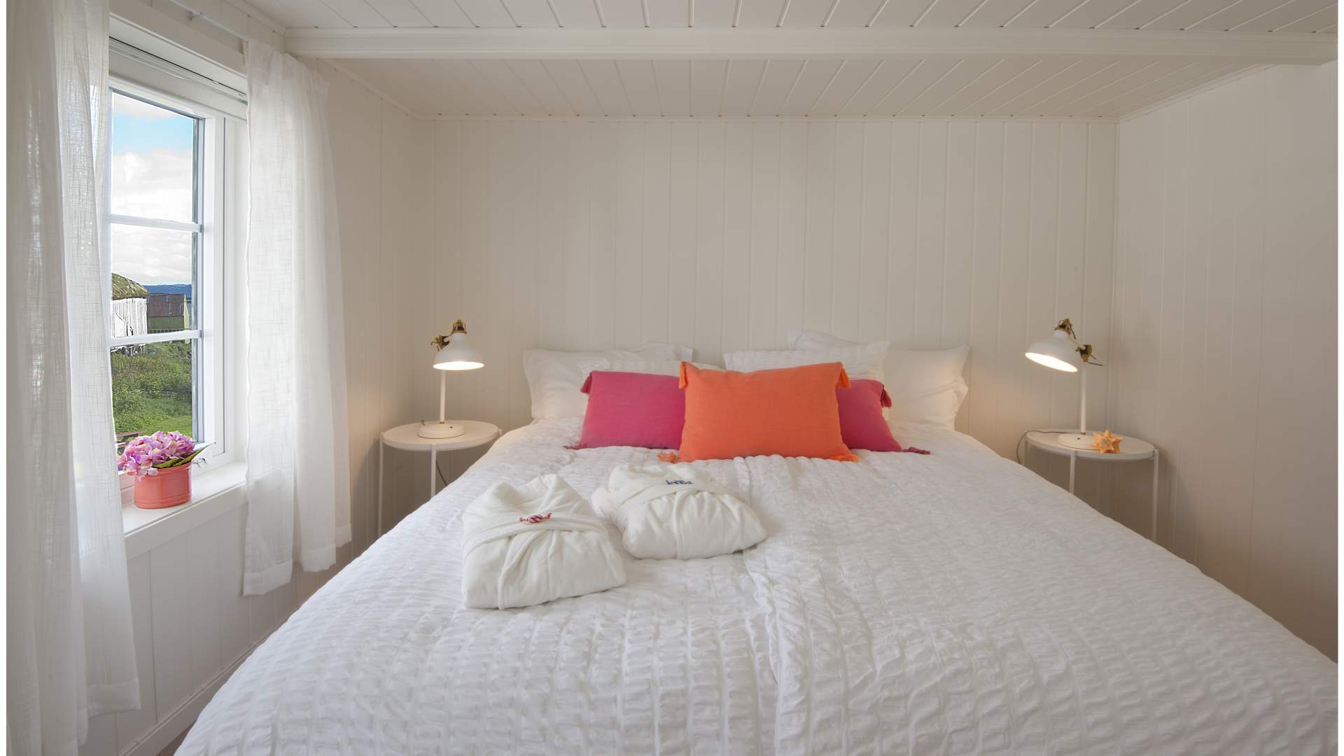 Olsenhuset Gjestehus