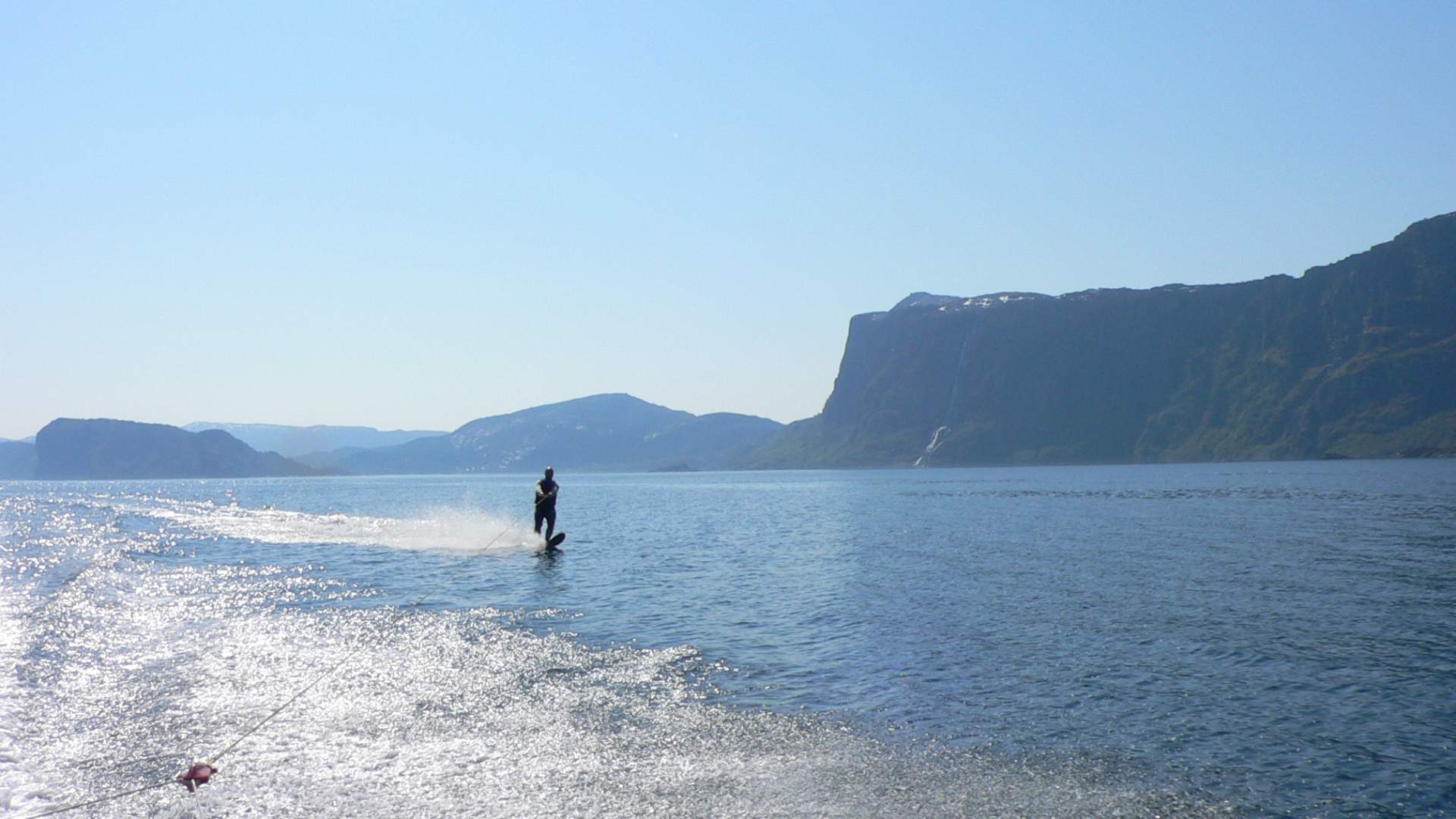 Fjordkick Holiday Houses