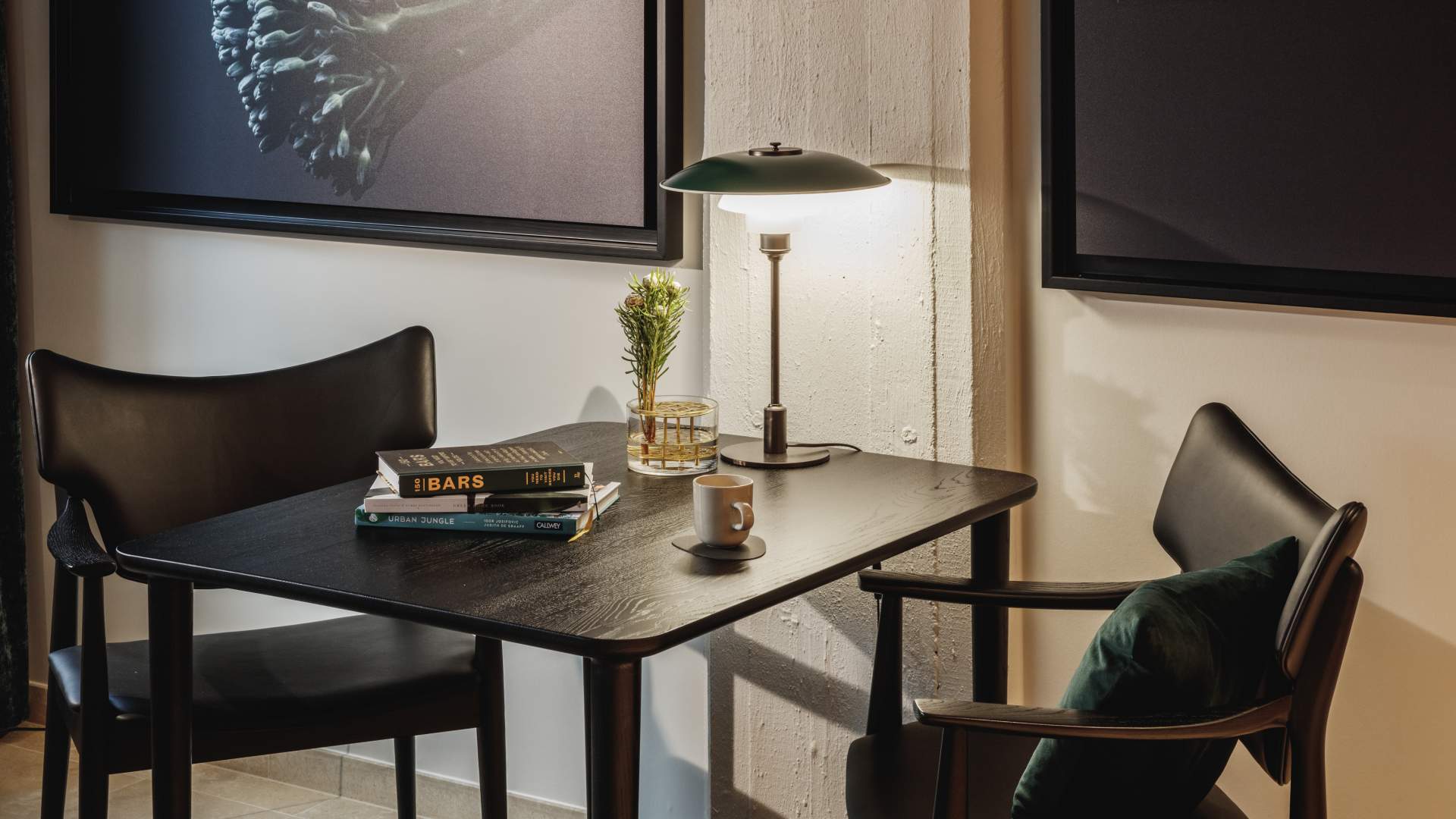 Eilert Smith Hotel in Stavanger