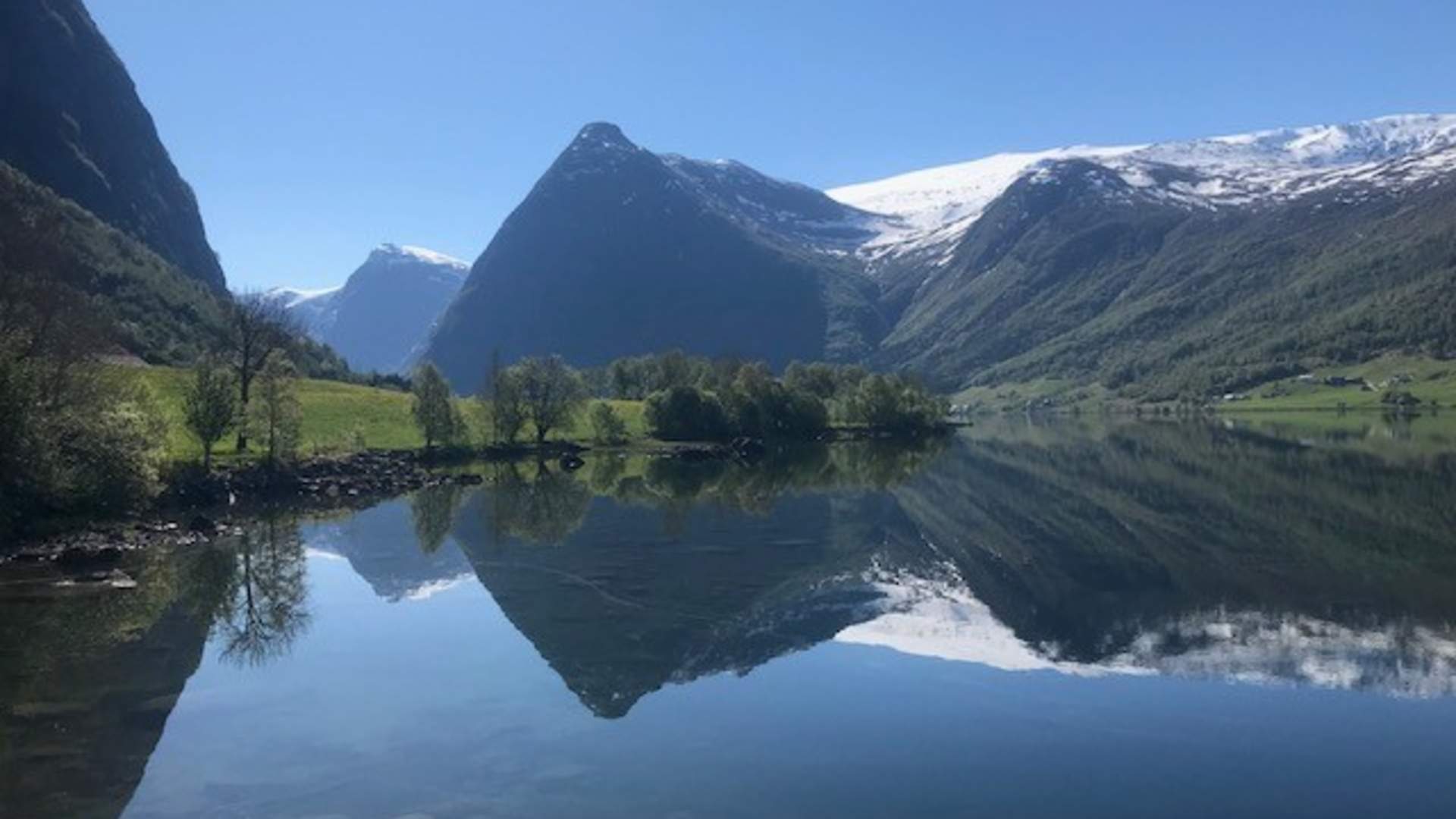 Kjøsnes Feriehytter