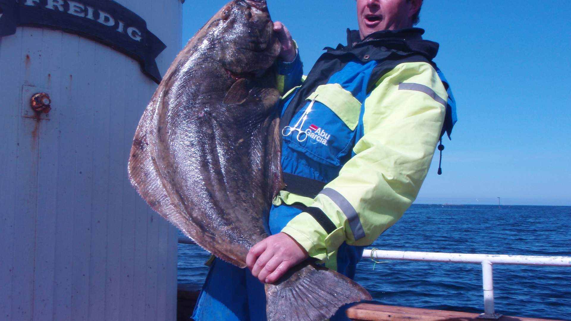 Smøla Havfiskesenter