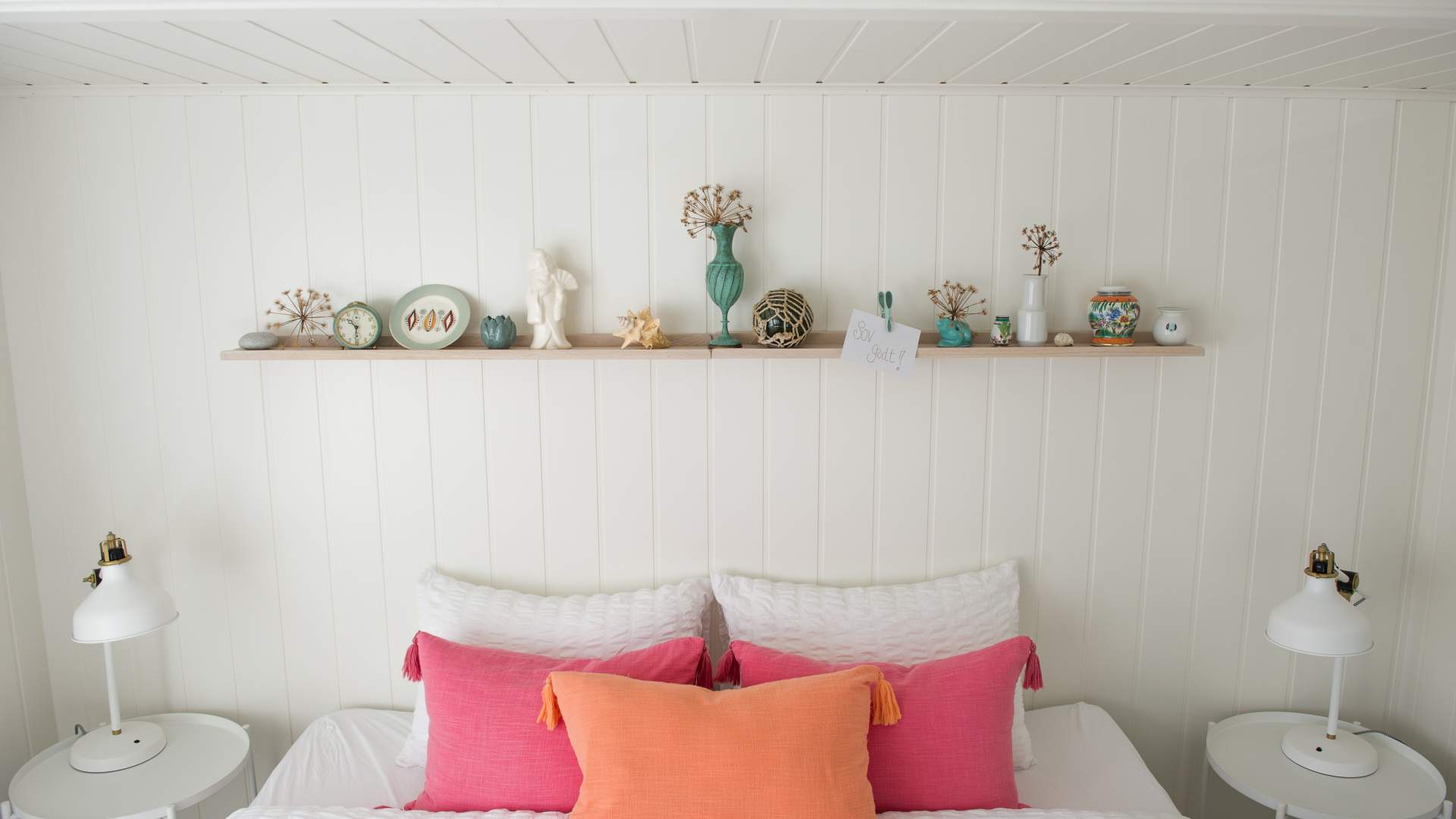 Olsenhuset Gjestehus