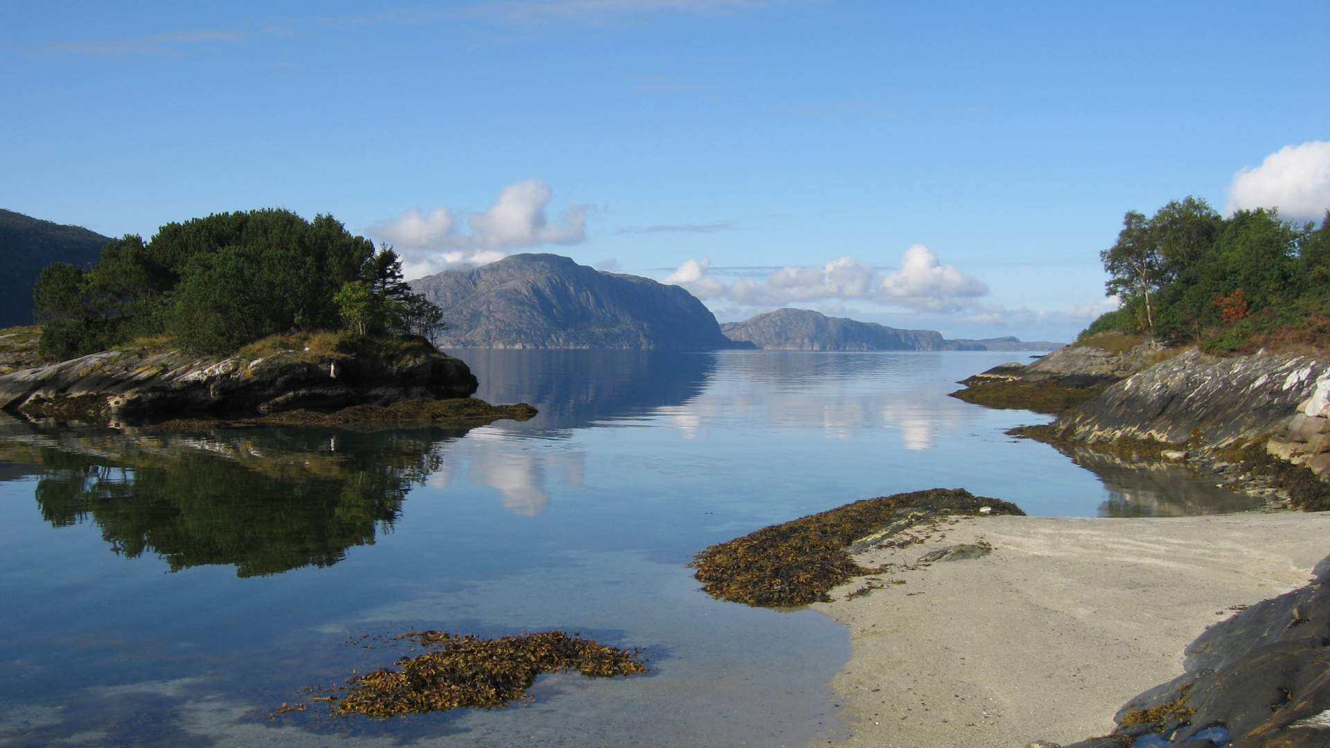 Fjordkick Holiday Houses