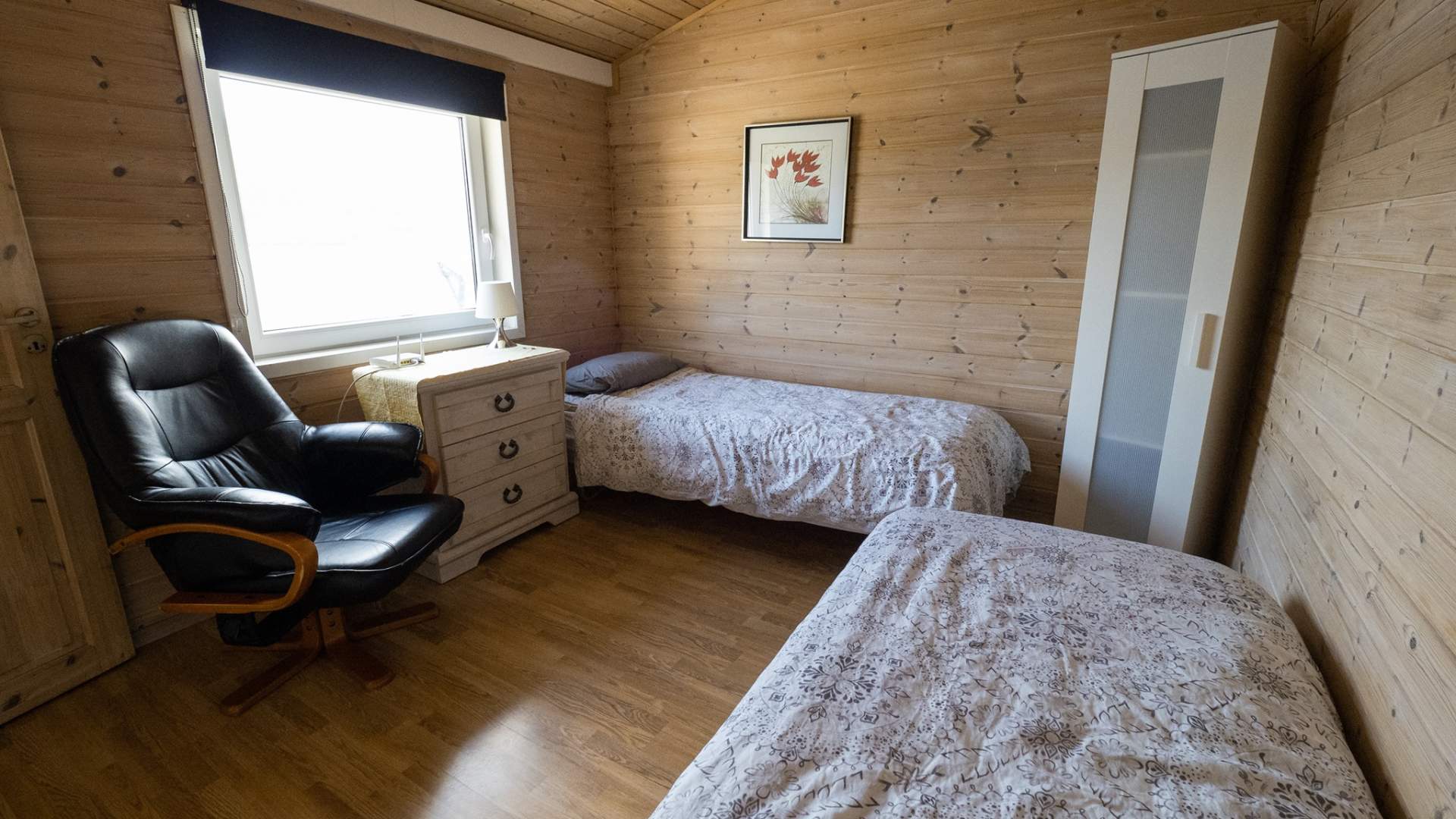 Hetlevik Maritim på Randøy