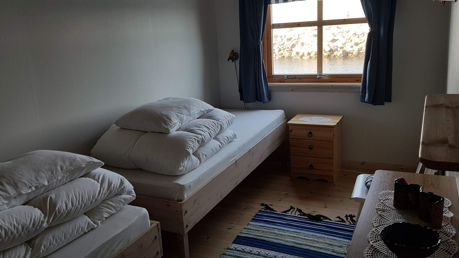 Onakaia - apartments