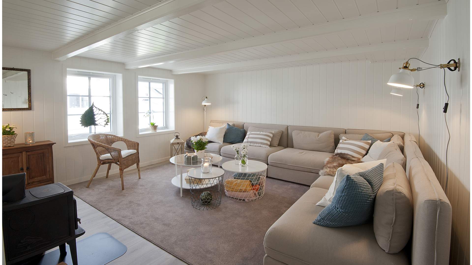 Olsenhuset Gjestehus