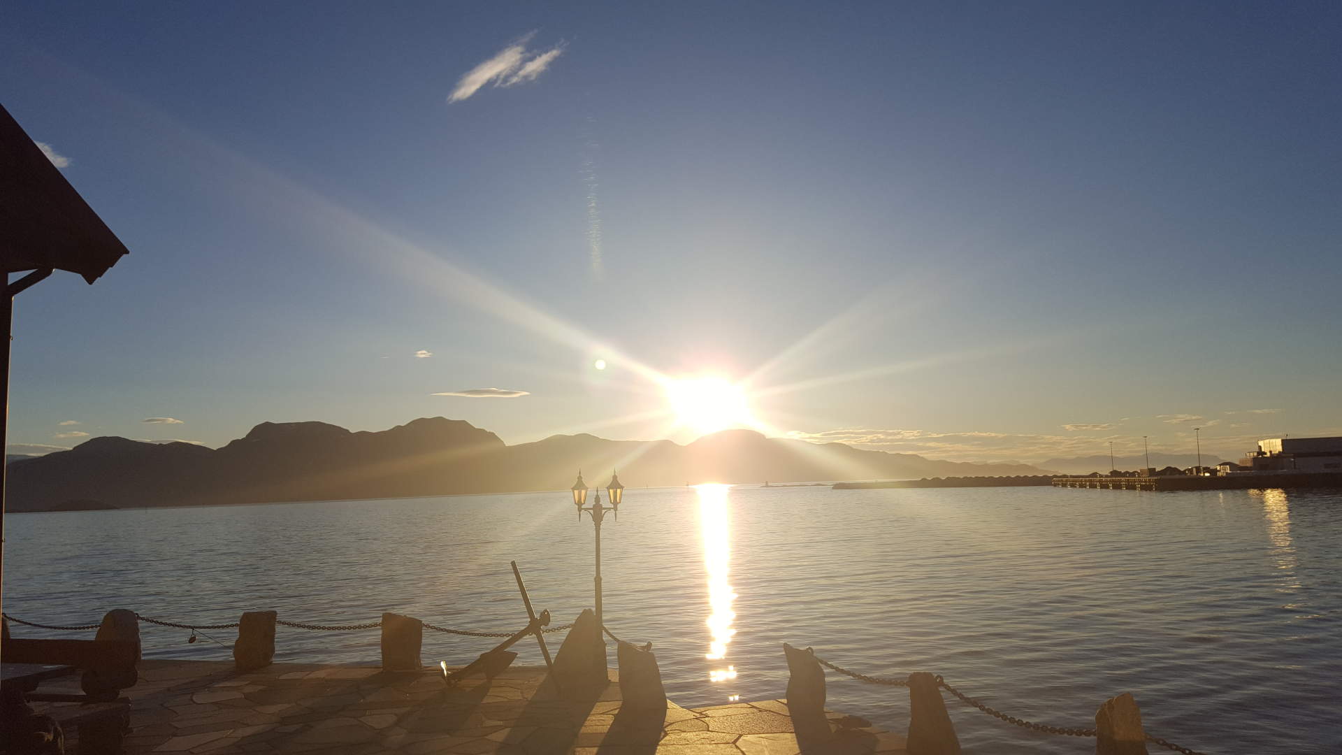 Kjelstad Holidayhouses Kalvåg