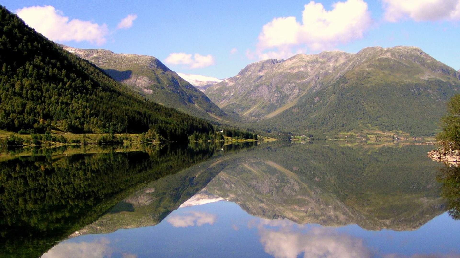 Timblalodgen, Sogndal