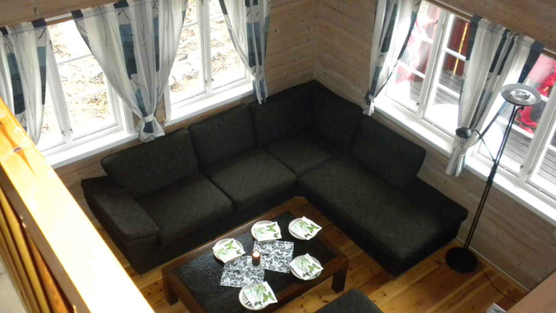 Heggdal Fjord- og Fiskeferie