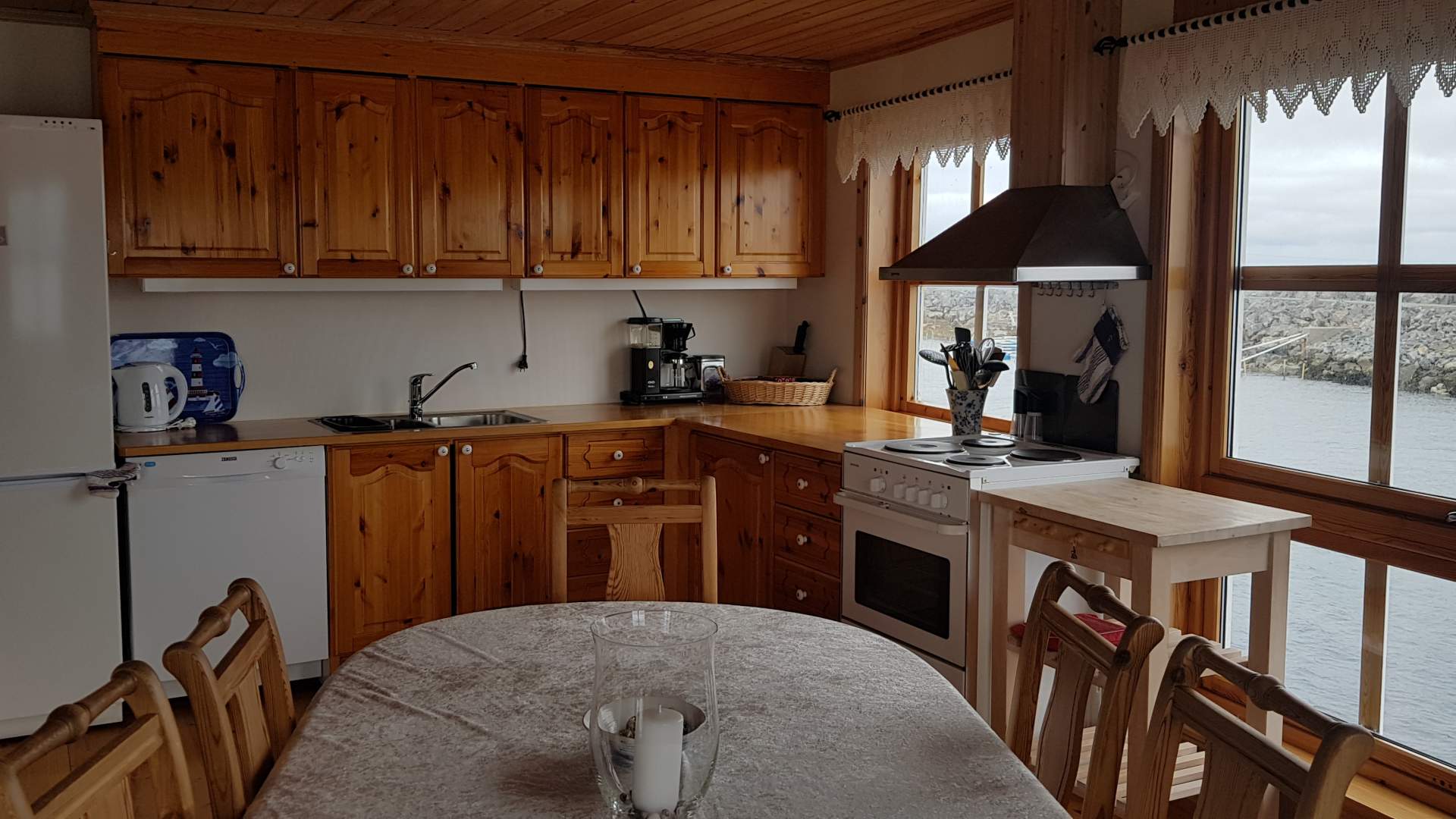 Onakaia - apartments