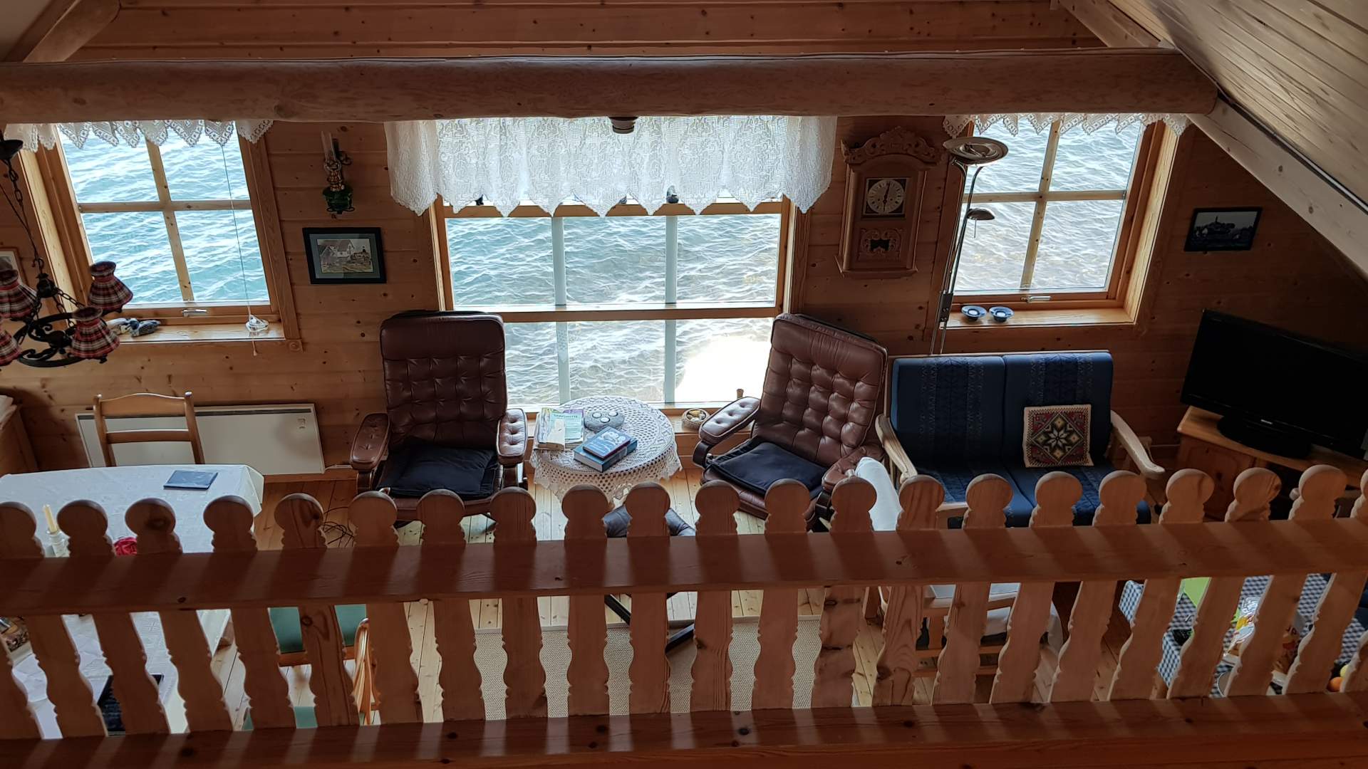 Onakaia - apartments