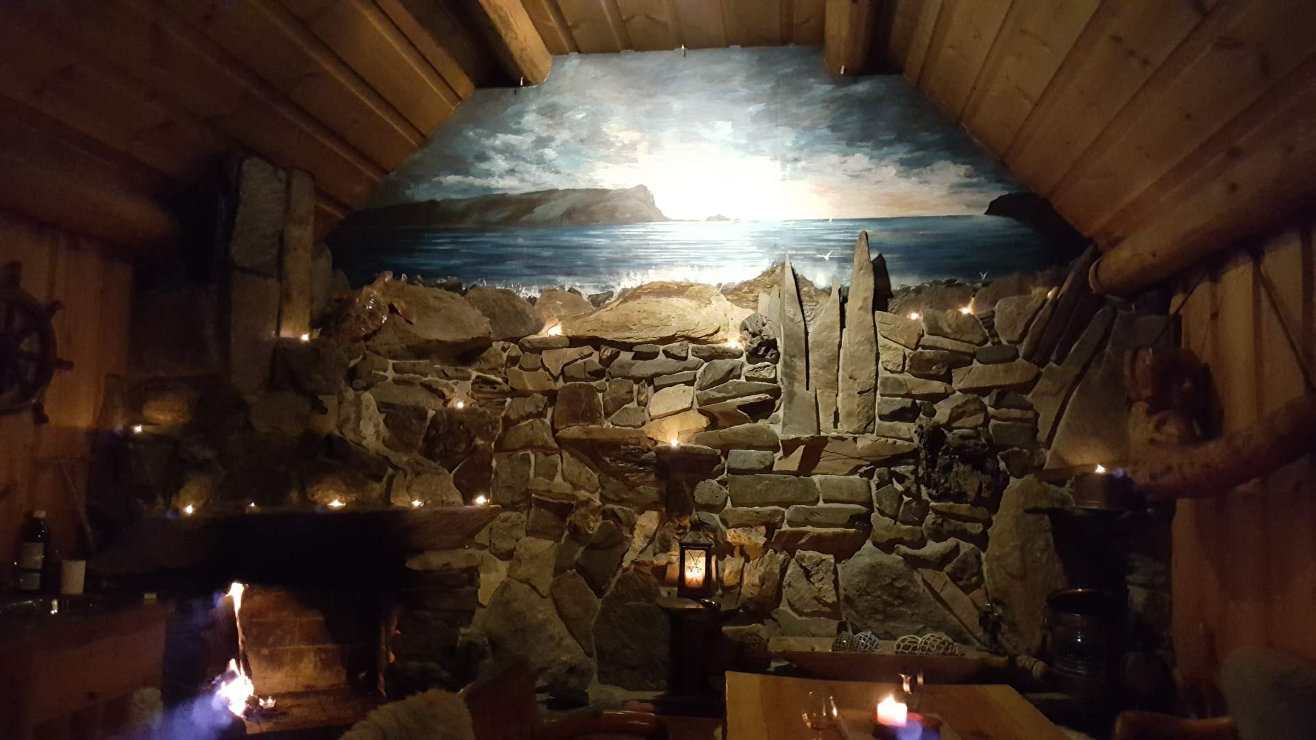 Kjelstad Holidayhouses Kalvåg