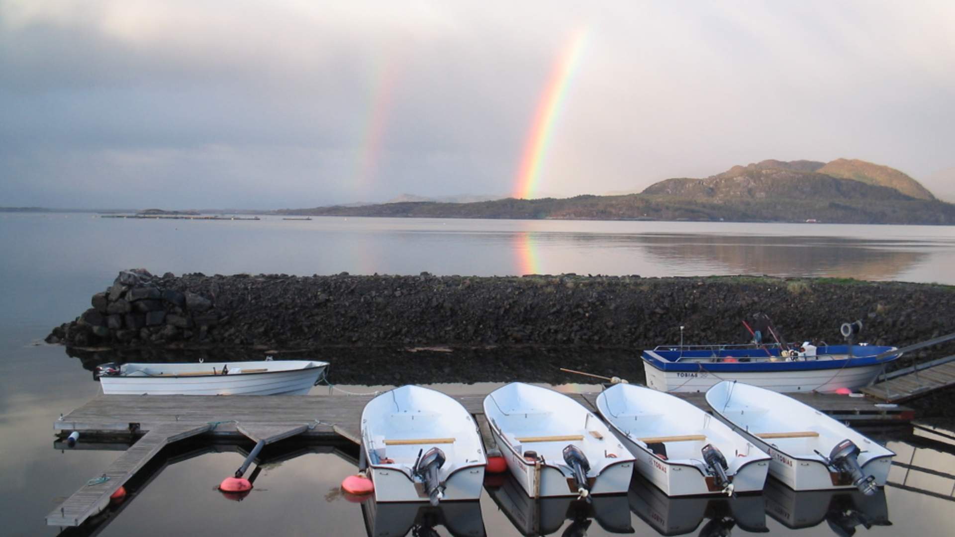 Lillevik Hytter - Cottages