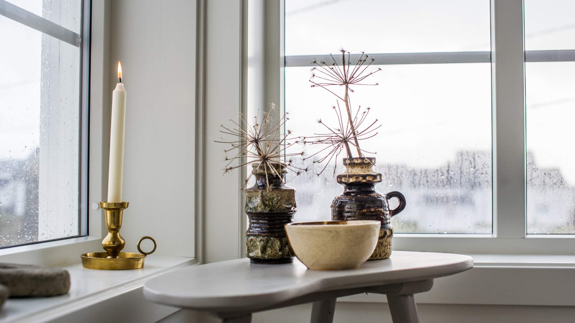 The Røbekk guesthouse