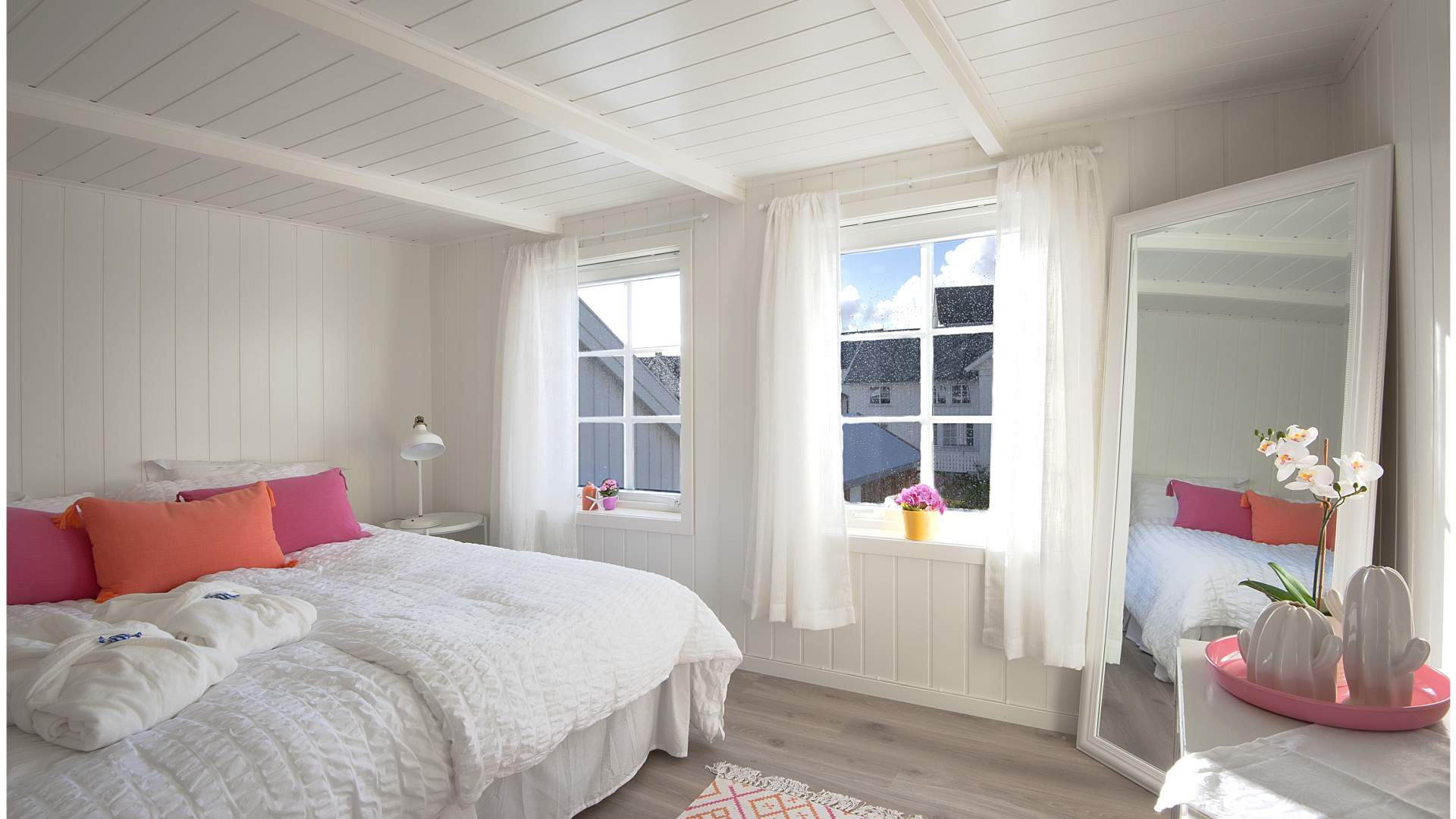 Olsenhuset Gjestehus