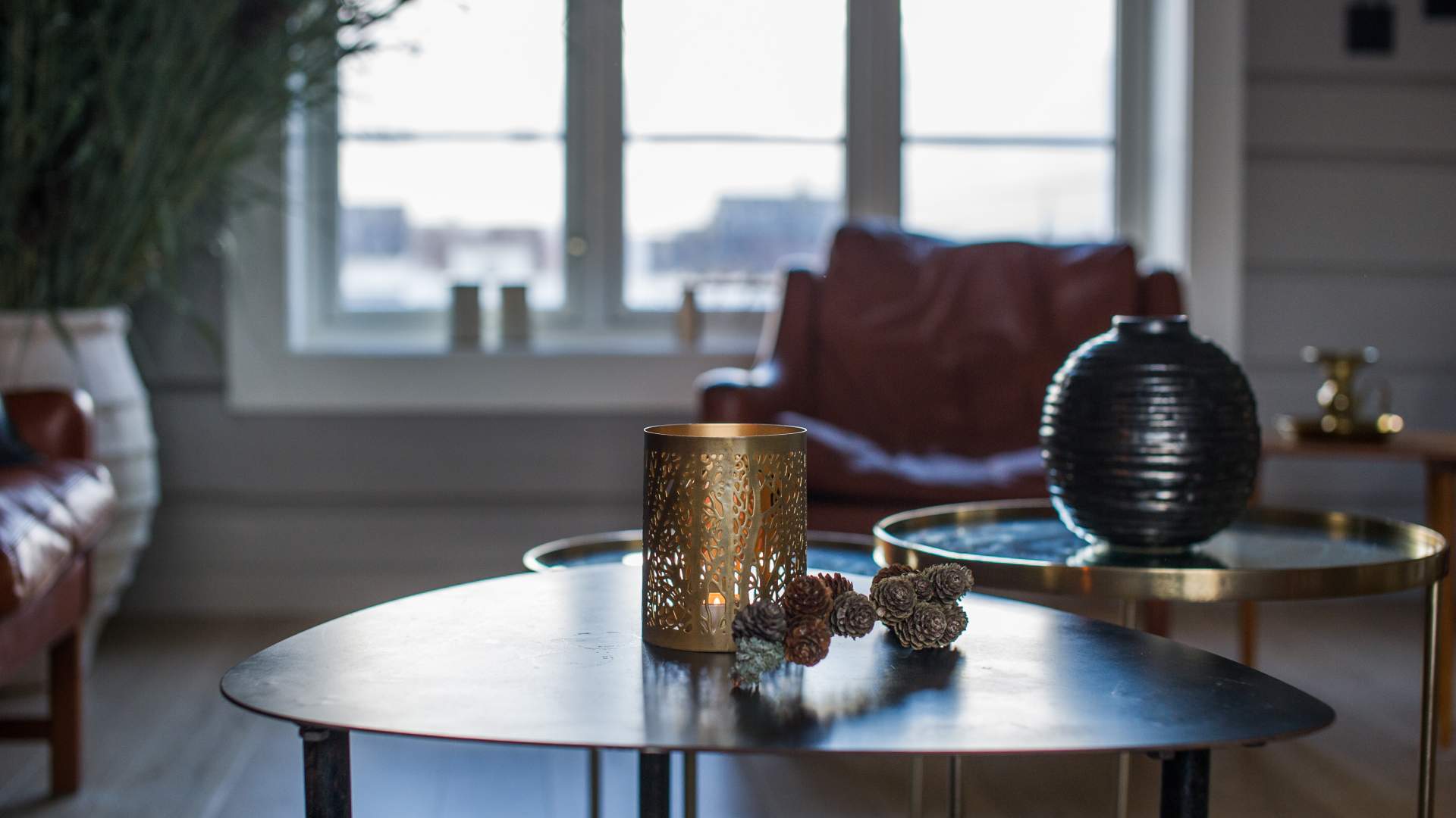 The Røbekk guesthouse