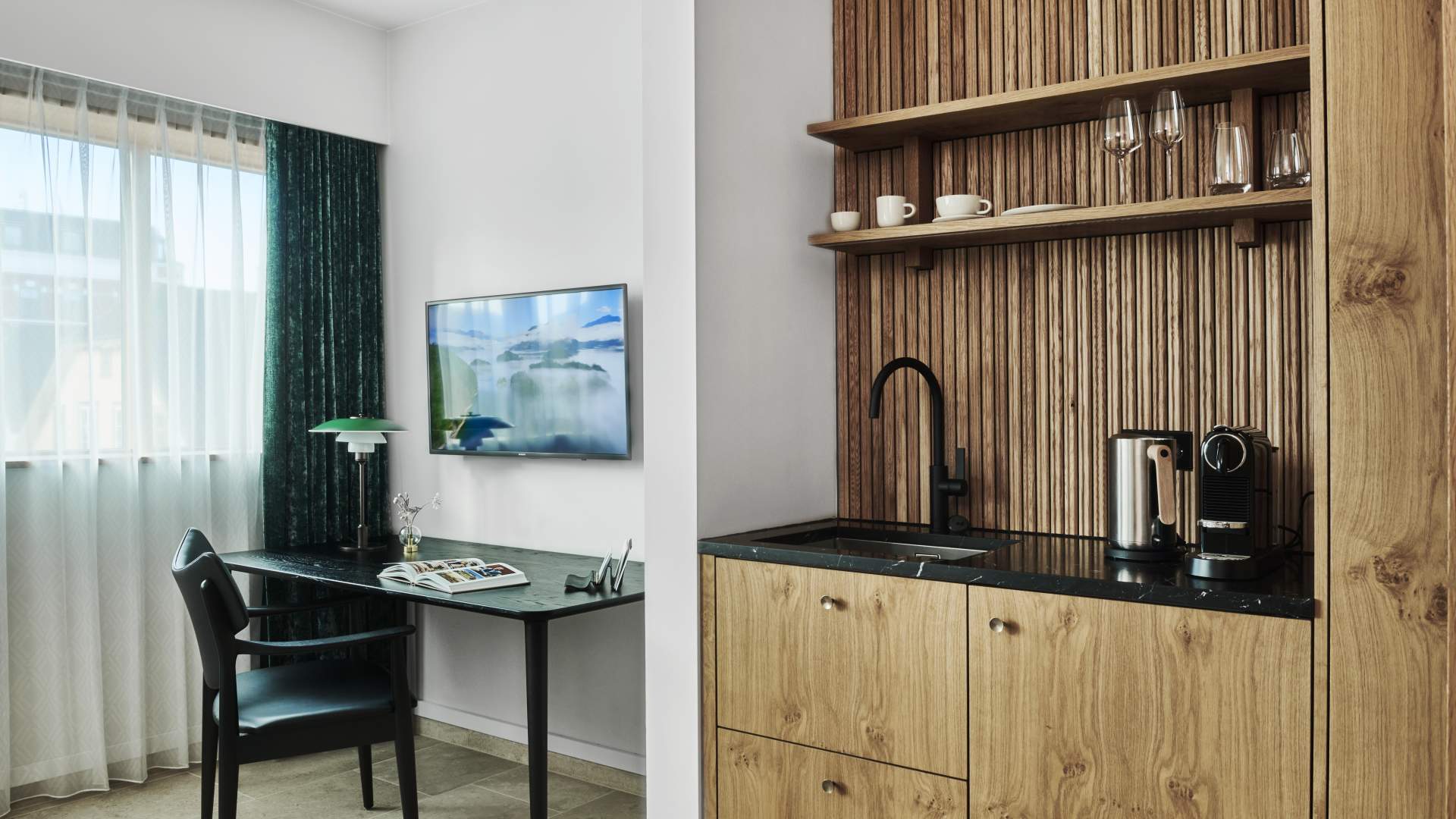 Eilert Smith Hotel in Stavanger