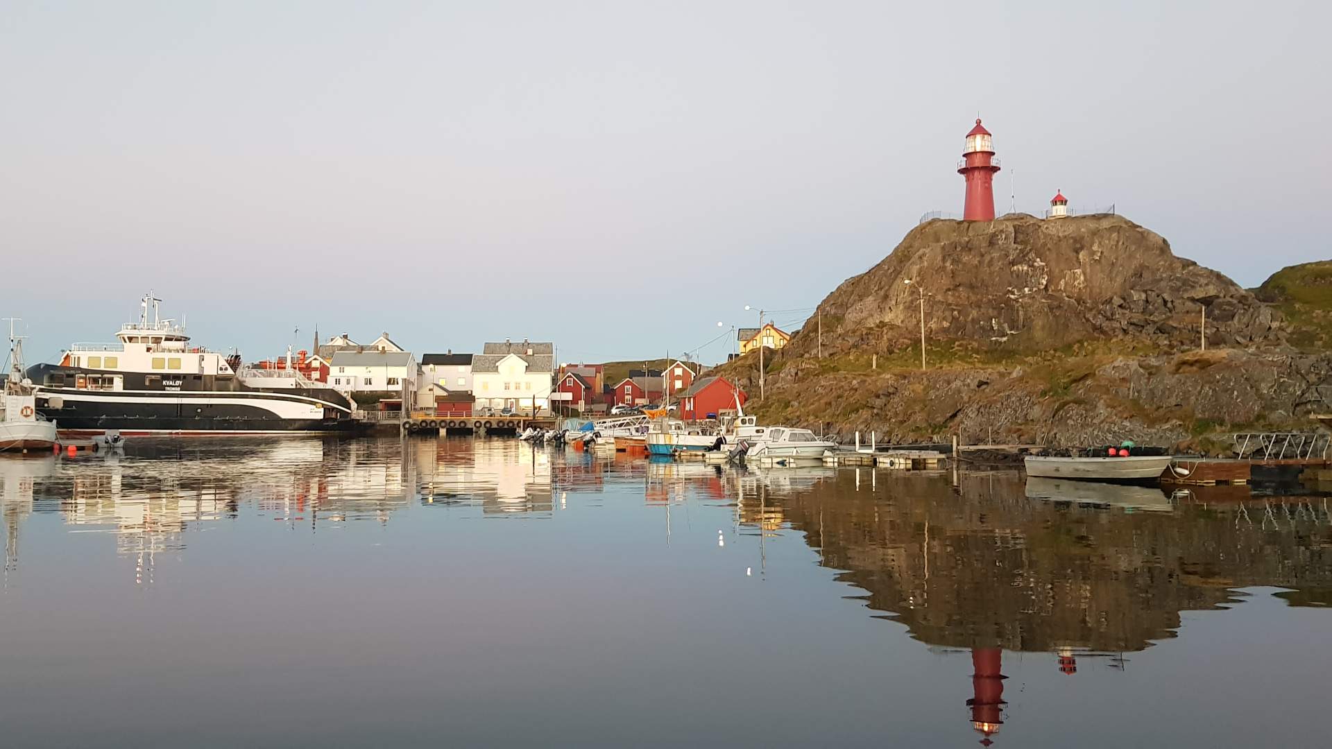 Onakaia - apartments