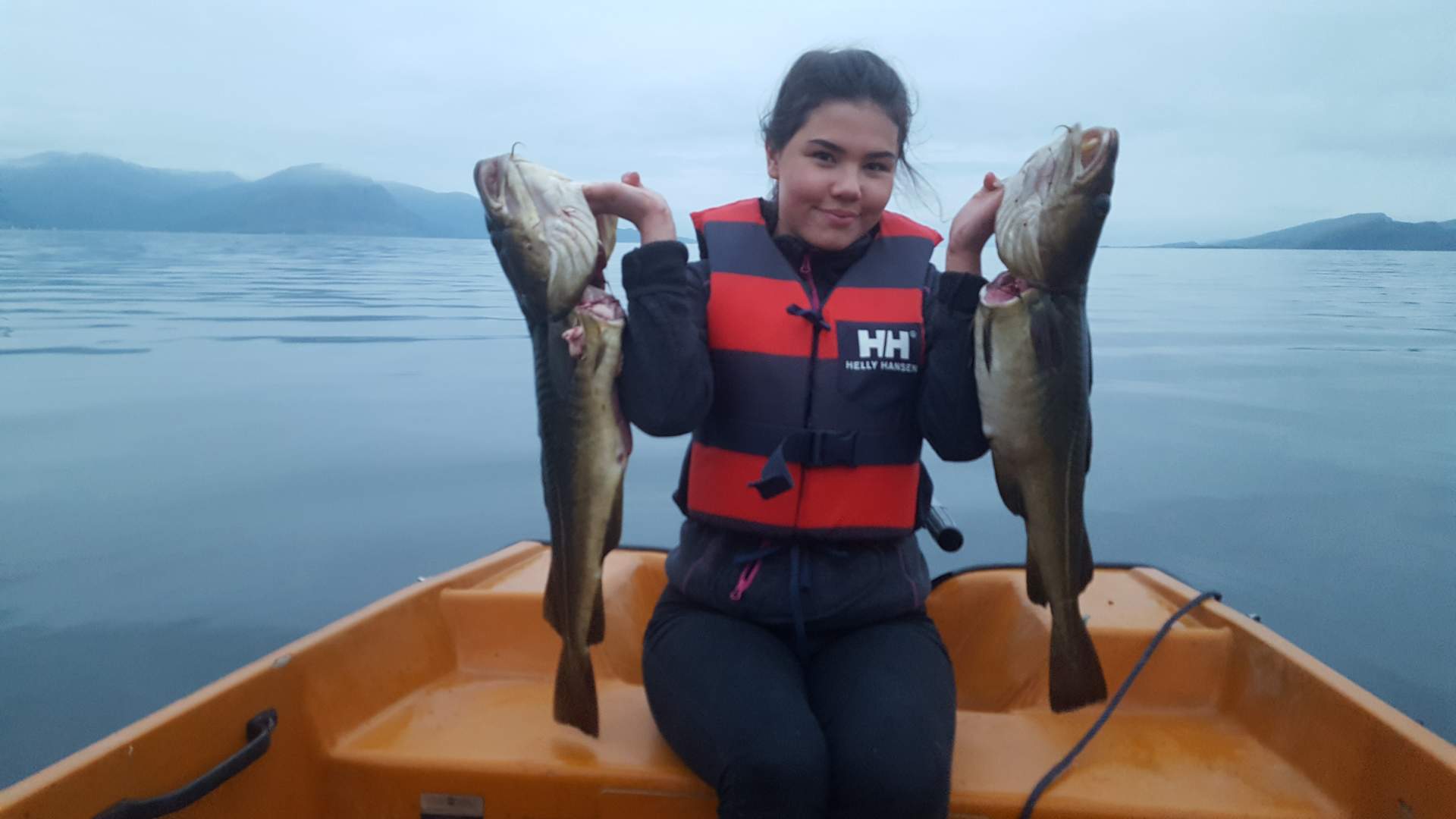 Kjelstad Holidayhouses Kalvåg