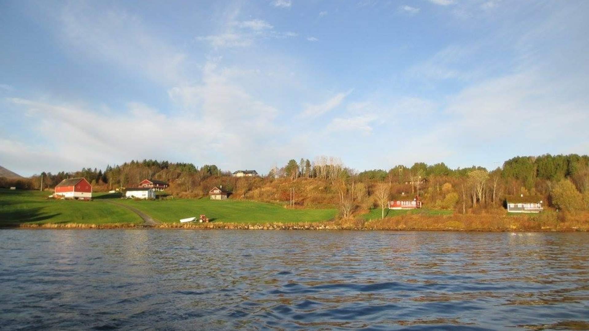 Lillevik Hytter - Cottages