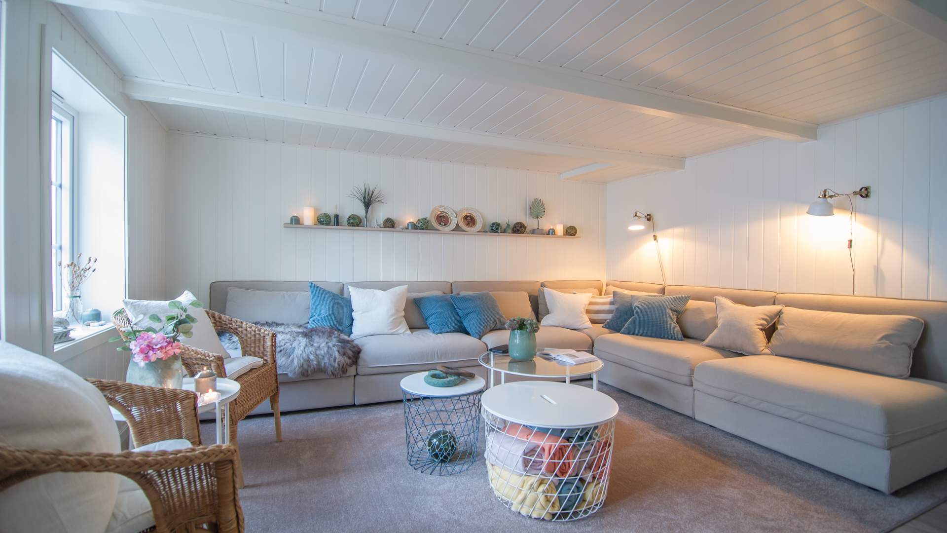 Olsenhuset Gjestehus