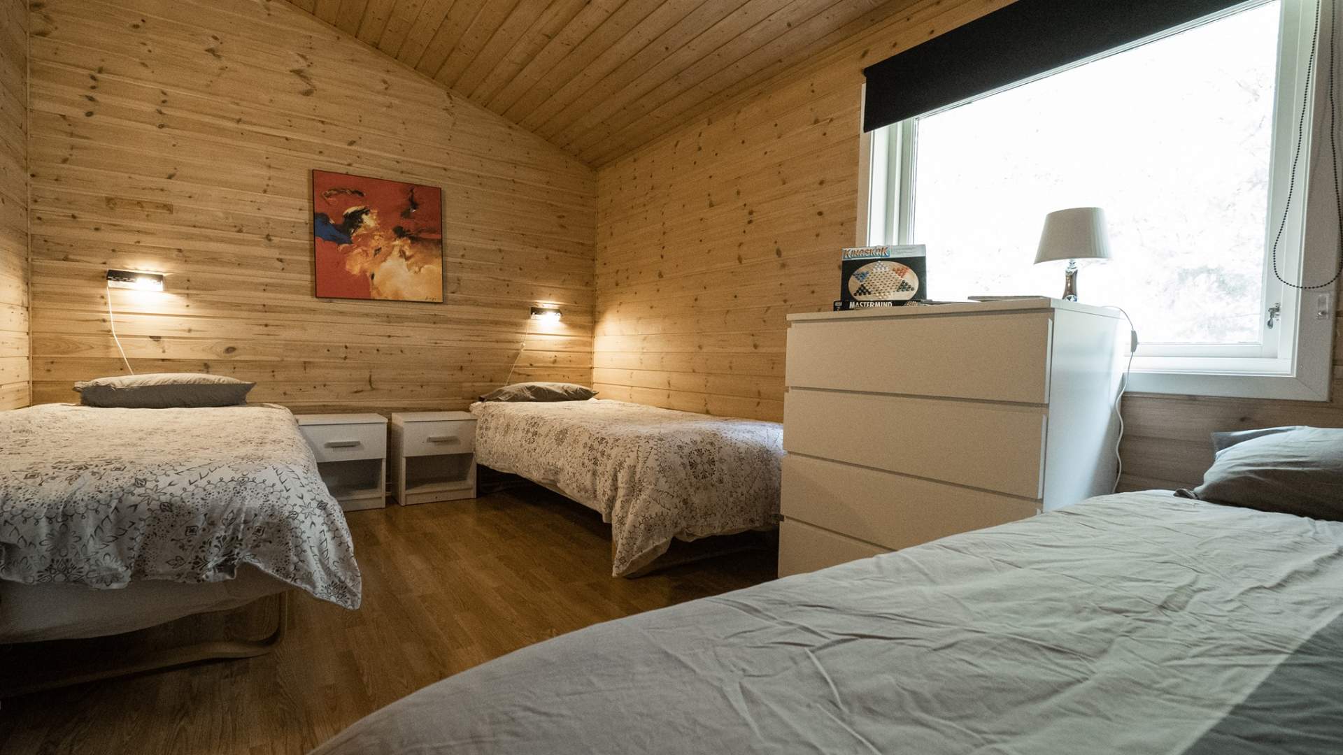 Hetlevik Maritim på Randøy