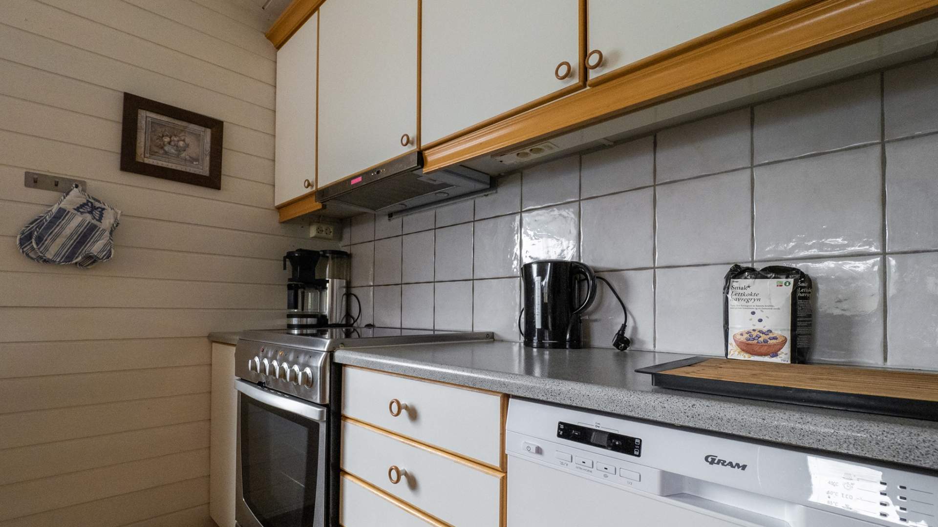 Hetlevik Maritim på Randøy