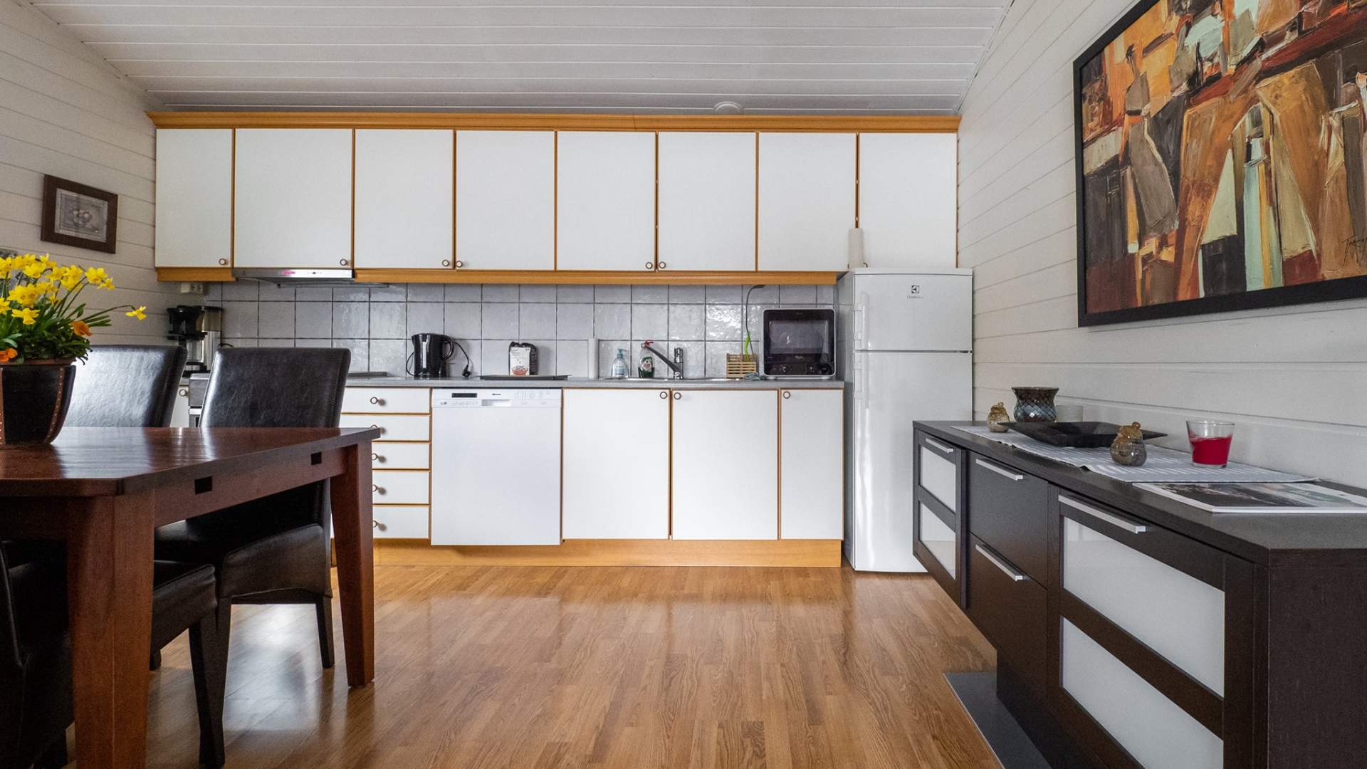 Hetlevik Maritim på Randøy