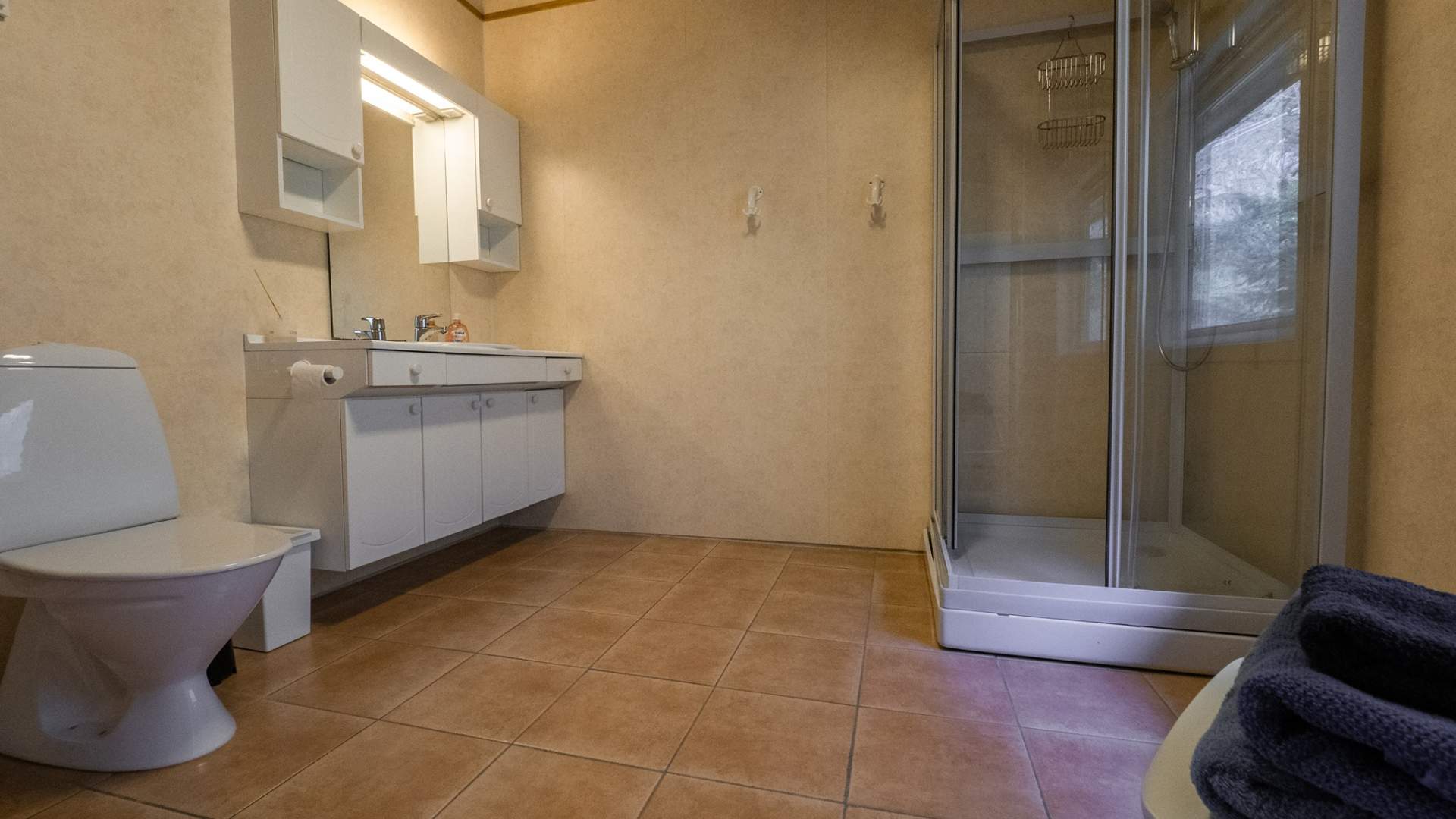 Hetlevik Maritim på Randøy