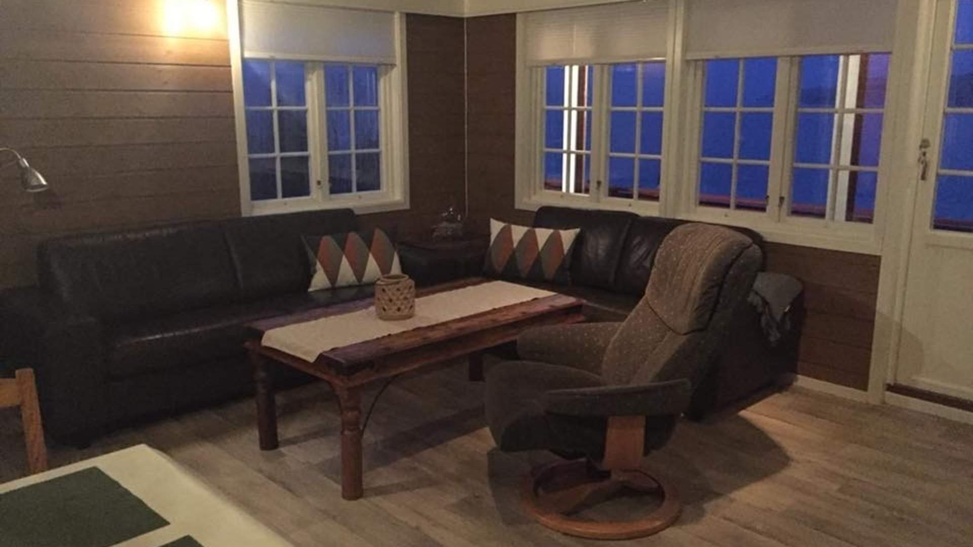 Lillevik Hytter - Cottages