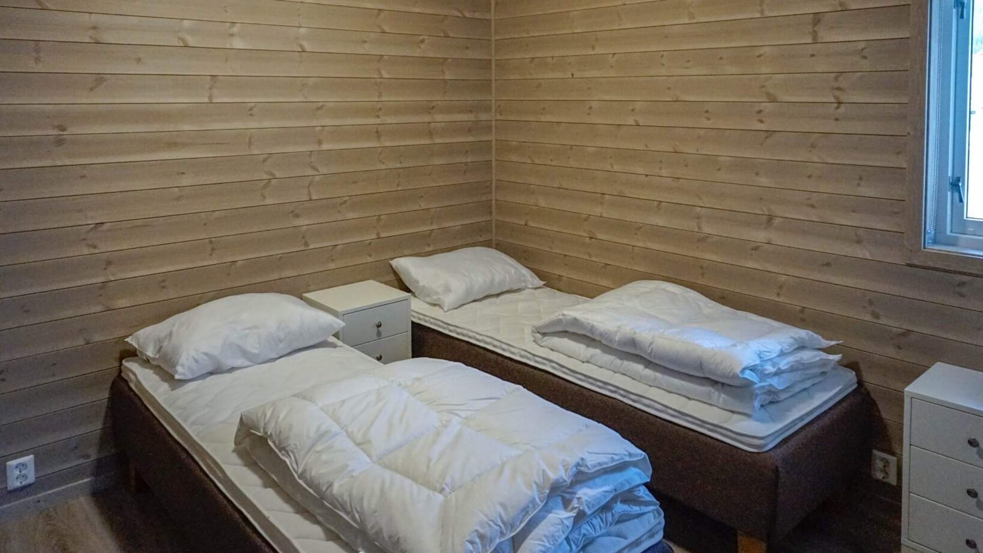 Saltkjelsnes Camping