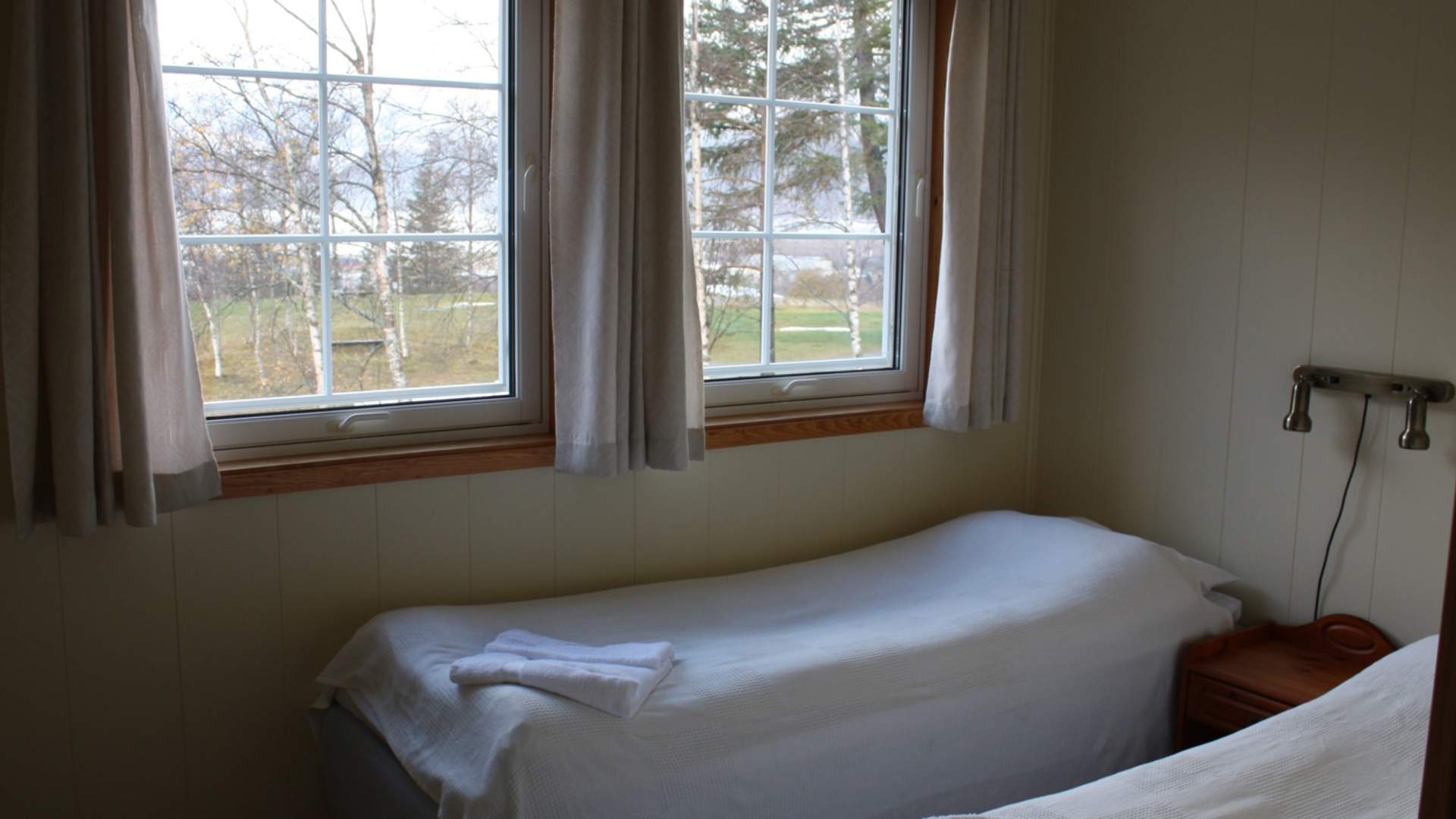 Trædal Hotell & Turistsenter