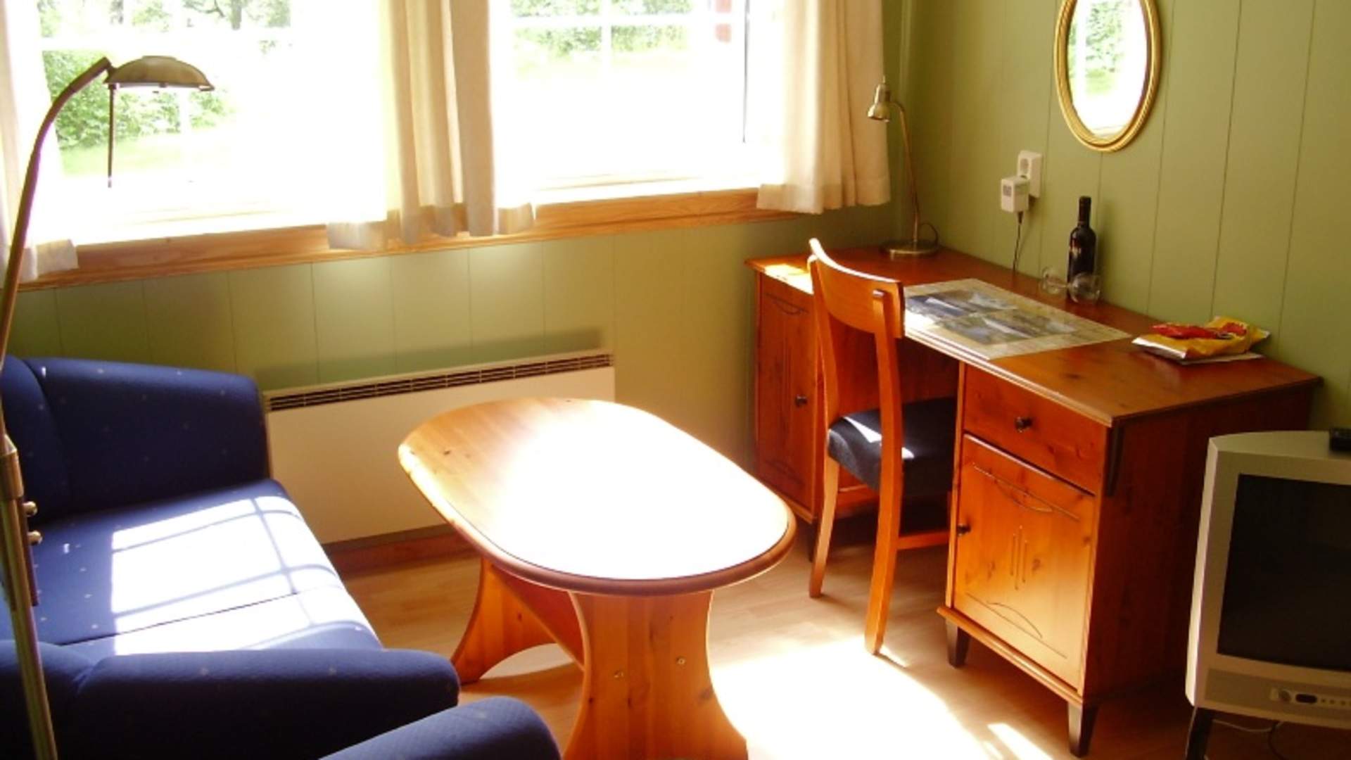 Trædal Hotell & Turistsenter