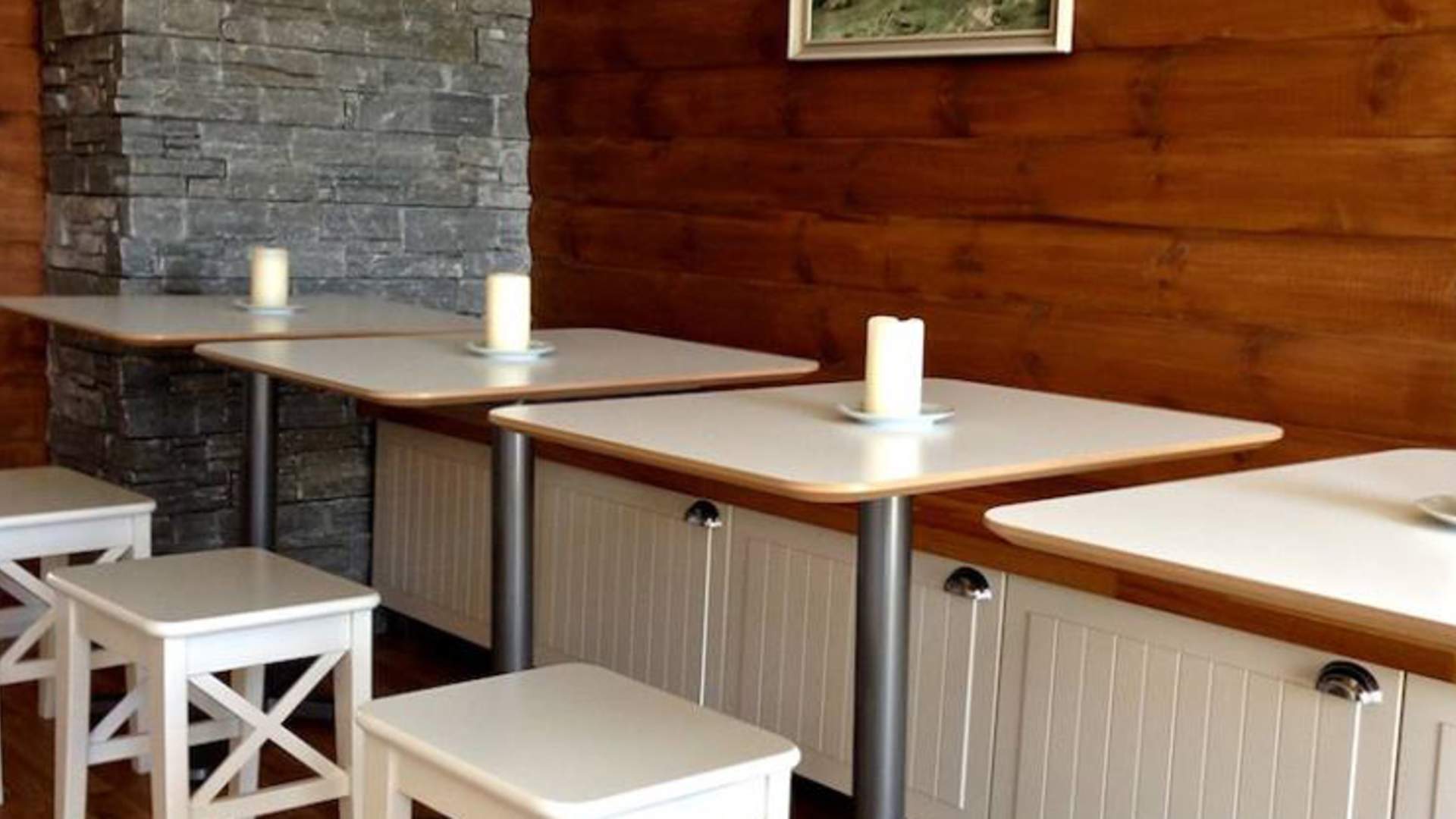 Lysøen Naturcamping og Rorbuer