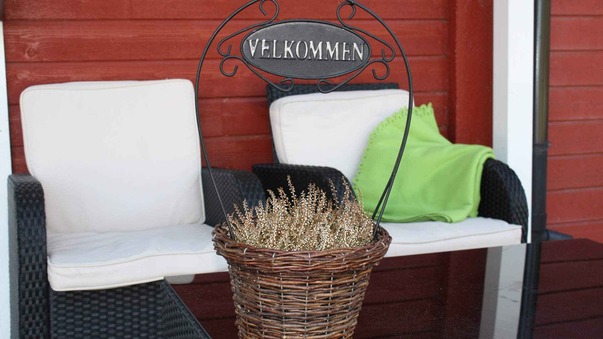 Trædal Hotell & Turistsenter