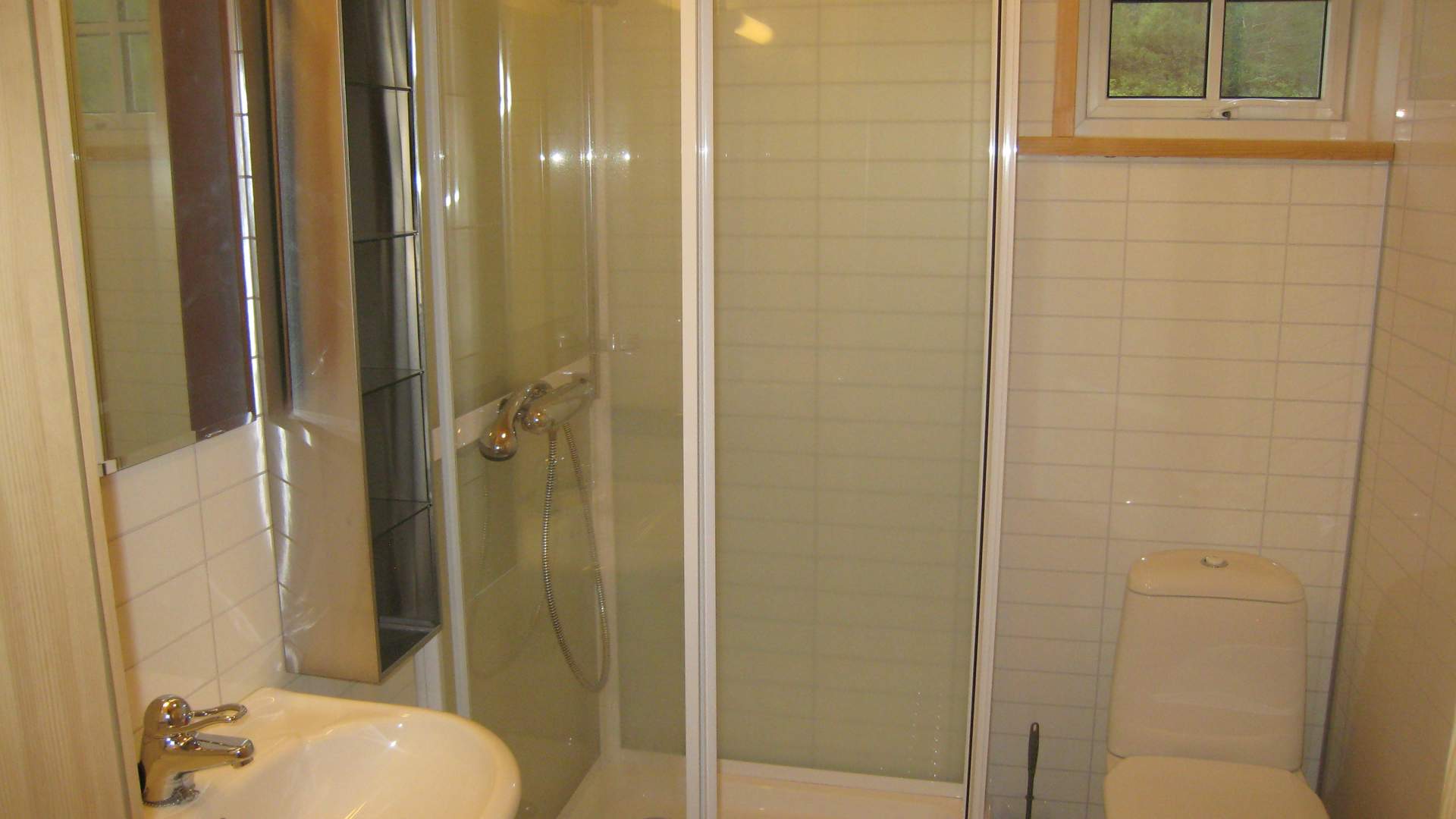 Nothaugen Fiskecamping /fish camping