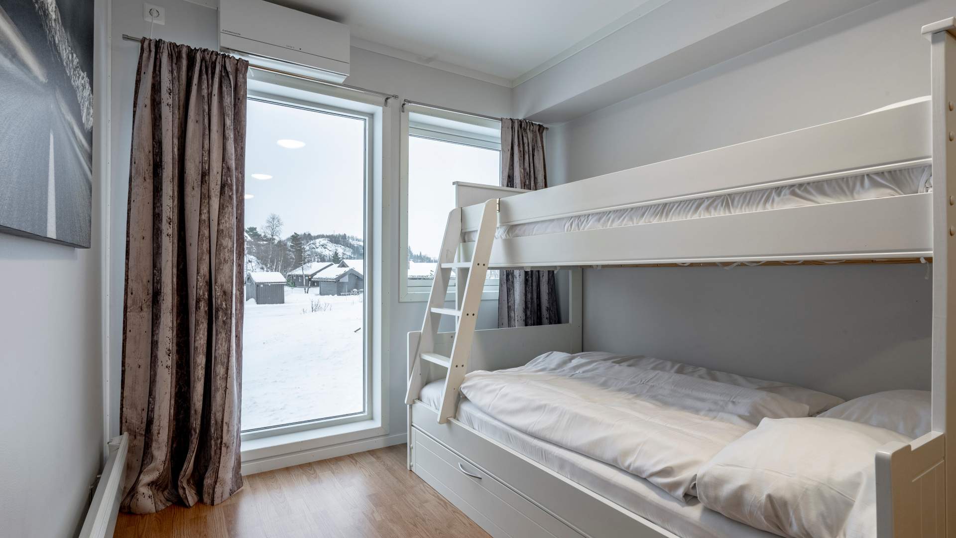 Sirdal Fjellpark Apartments