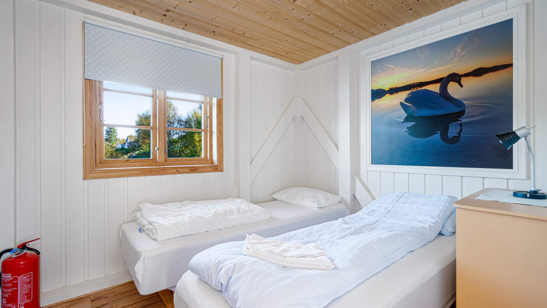 Atlanterhavsveien Sjøstuer