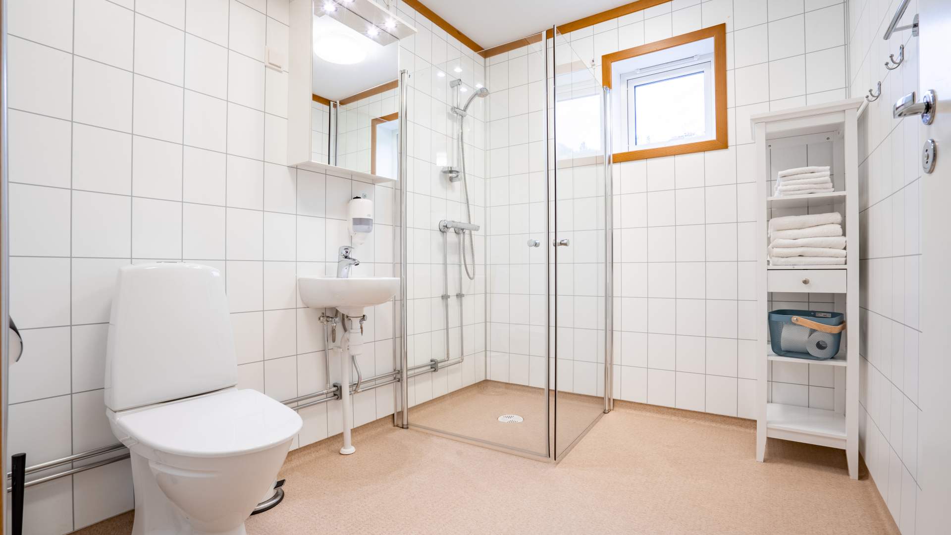 Sirdal Fjellpark Apartments