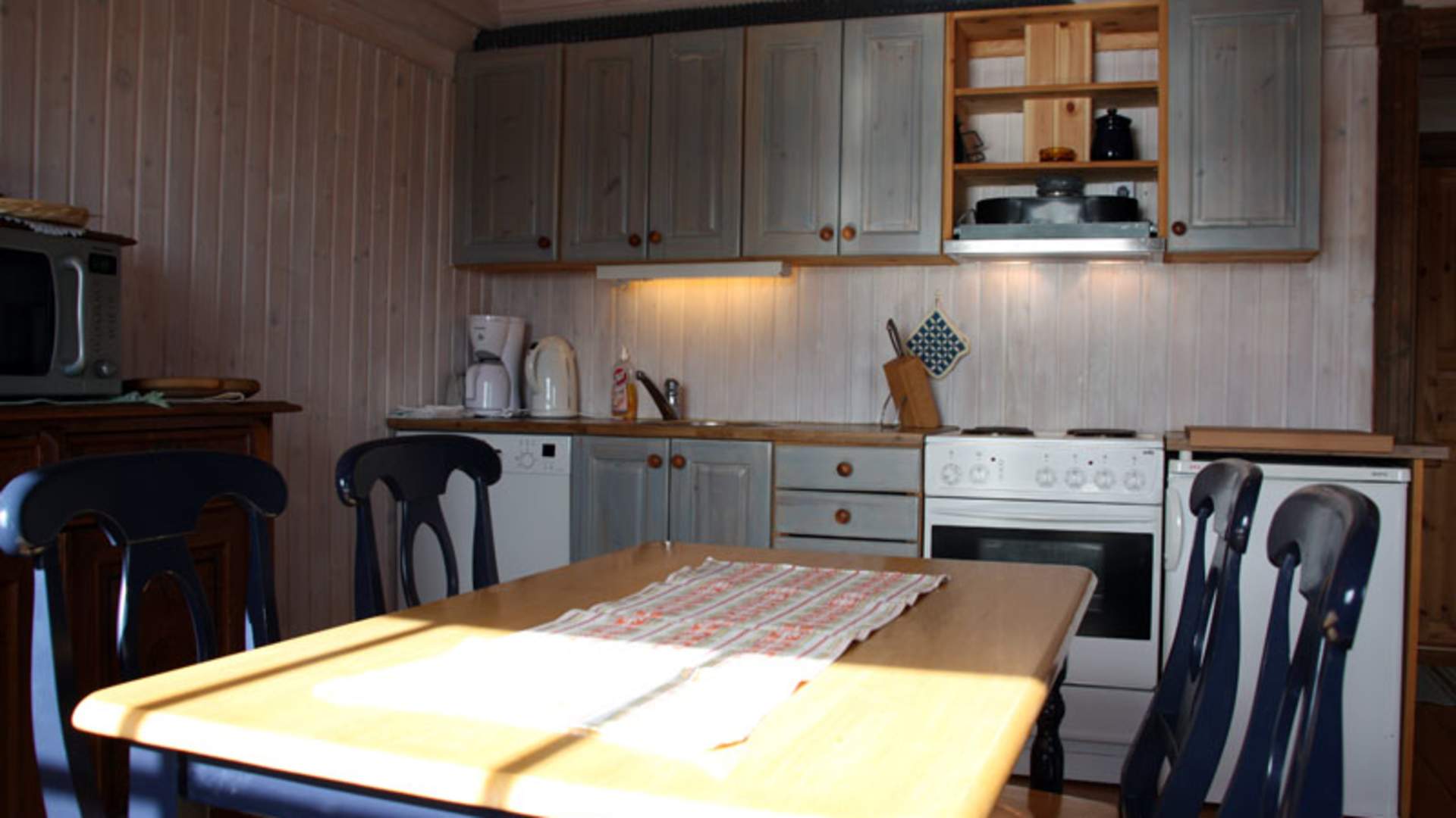 Betten Fisherman's Cabins